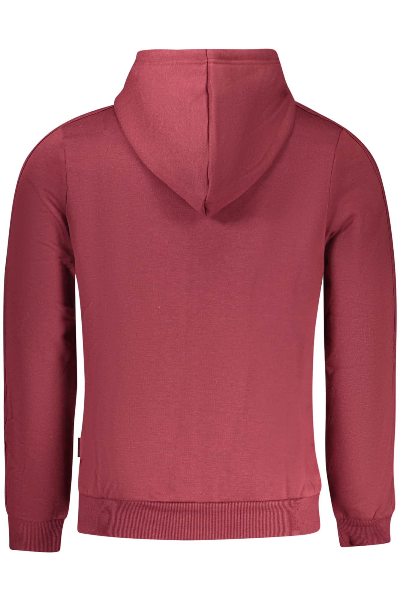 US GRAND HERREN BLAU MIT REISSVERSCHLUSS SWEATSHIRT