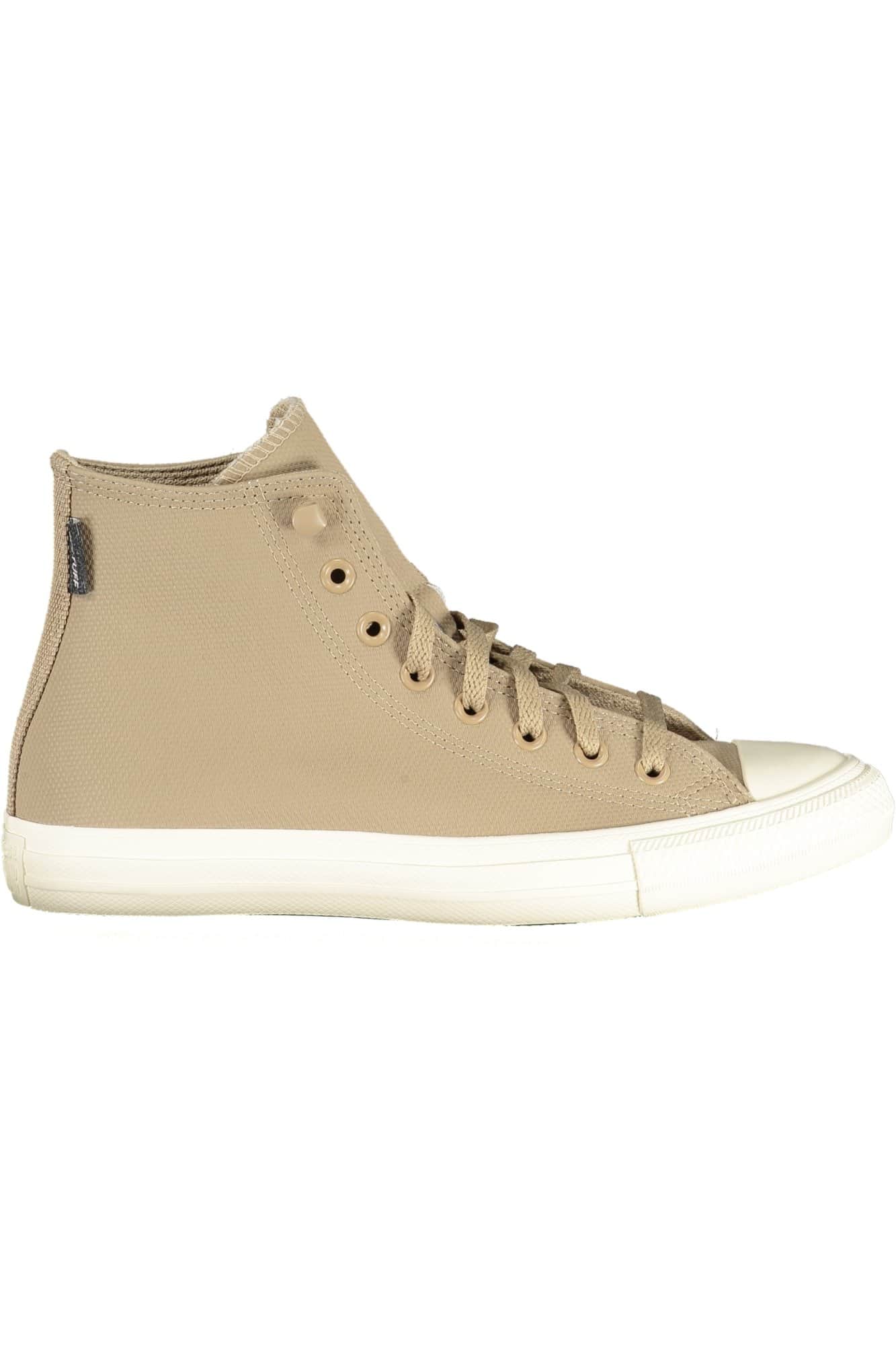 Converse Damen Beige Sportschuhe