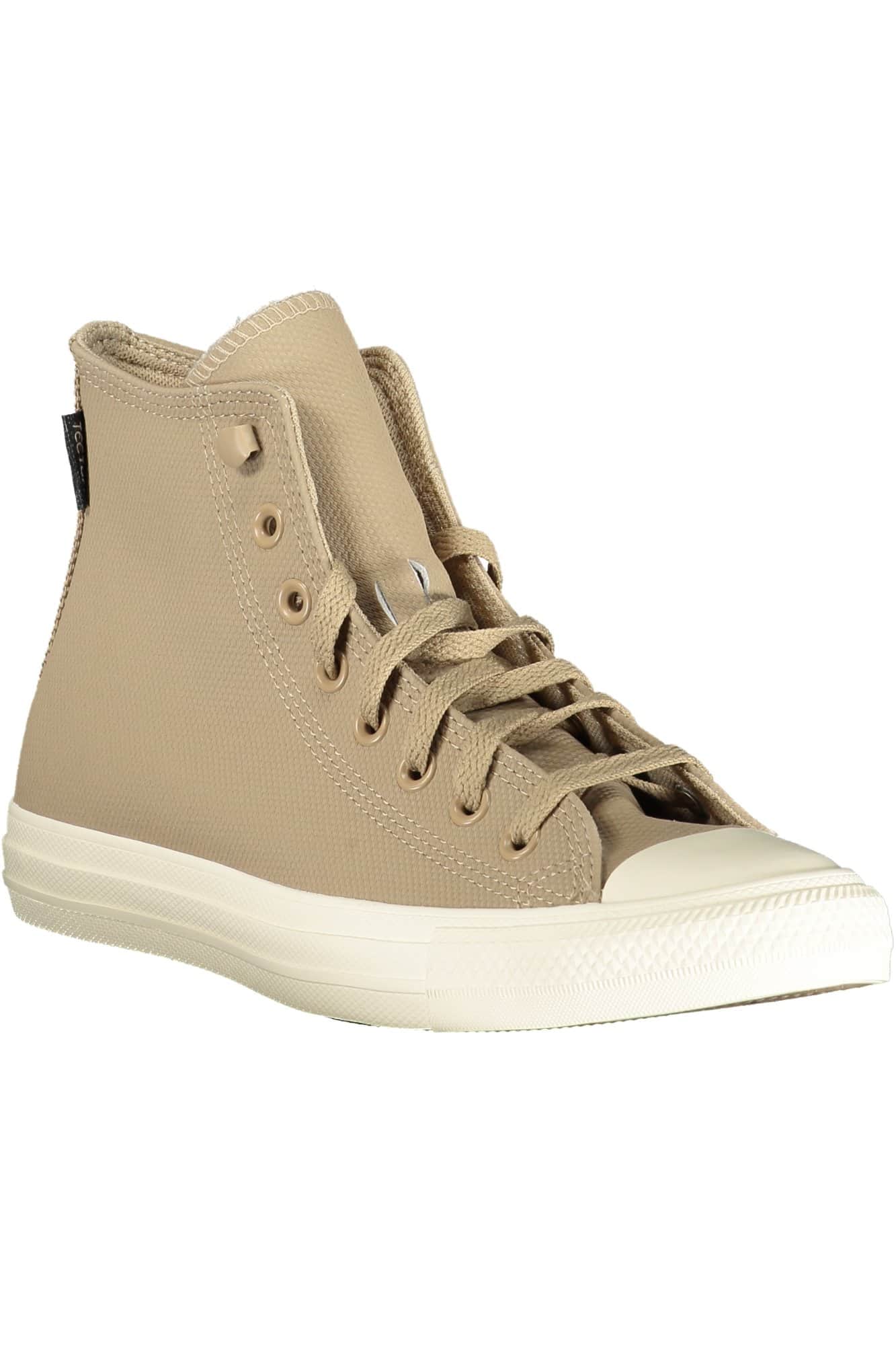 Converse Damen Beige Sportschuhe