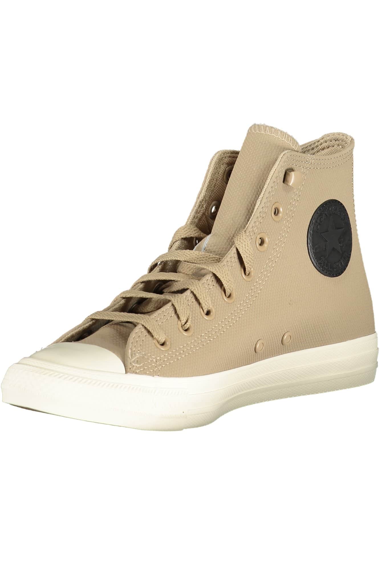 Converse Damen Beige Sportschuhe