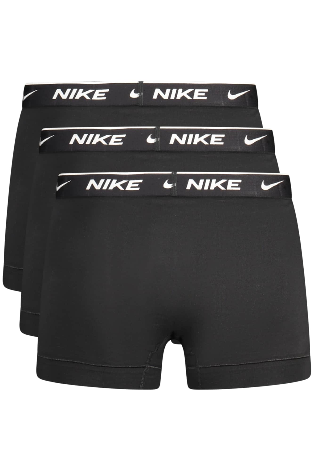 NIKE HERREN BOXERSHORTS KURZE HOSE GRAU