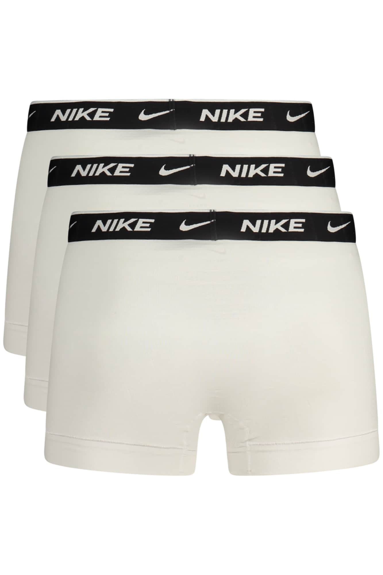 NIKE HERREN BOXERSHORTS KURZE HOSE GRAU