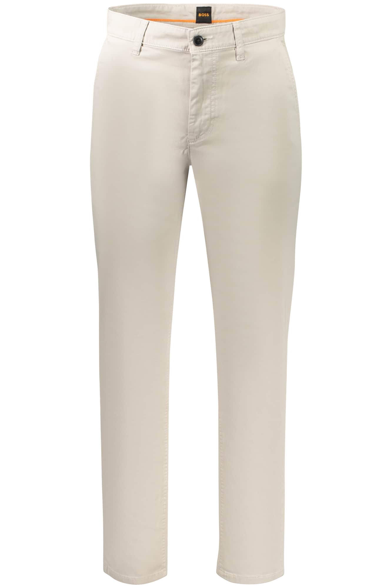 BOSS HERREN GRÜN HOSE