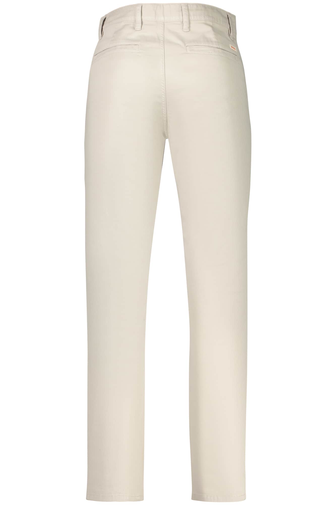 BOSS HERREN GRÜN HOSE