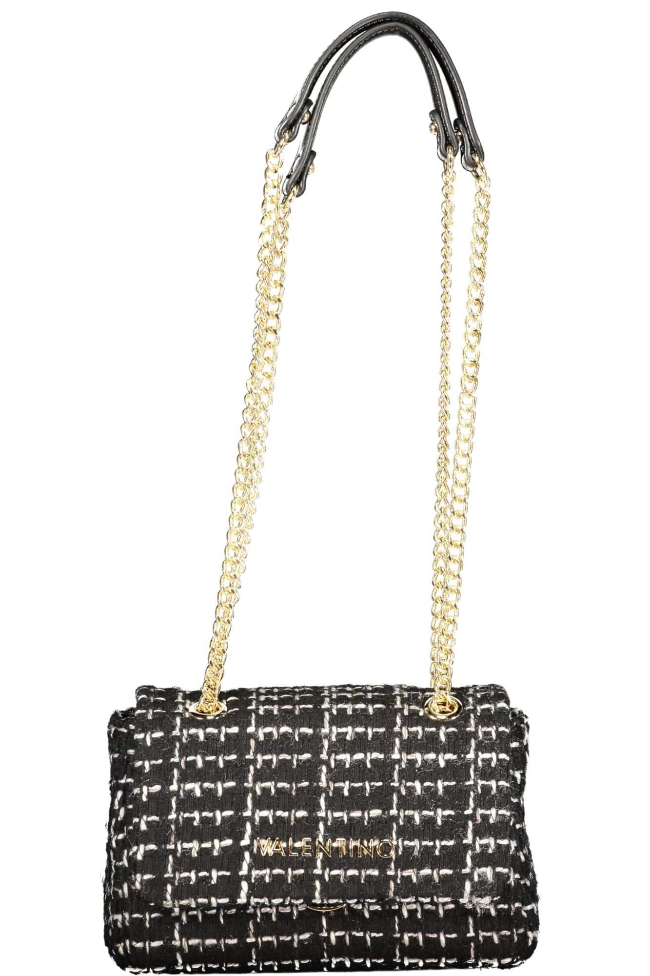 VALENTINO TASCHEN DAMEN SCHWARZ TASCHE