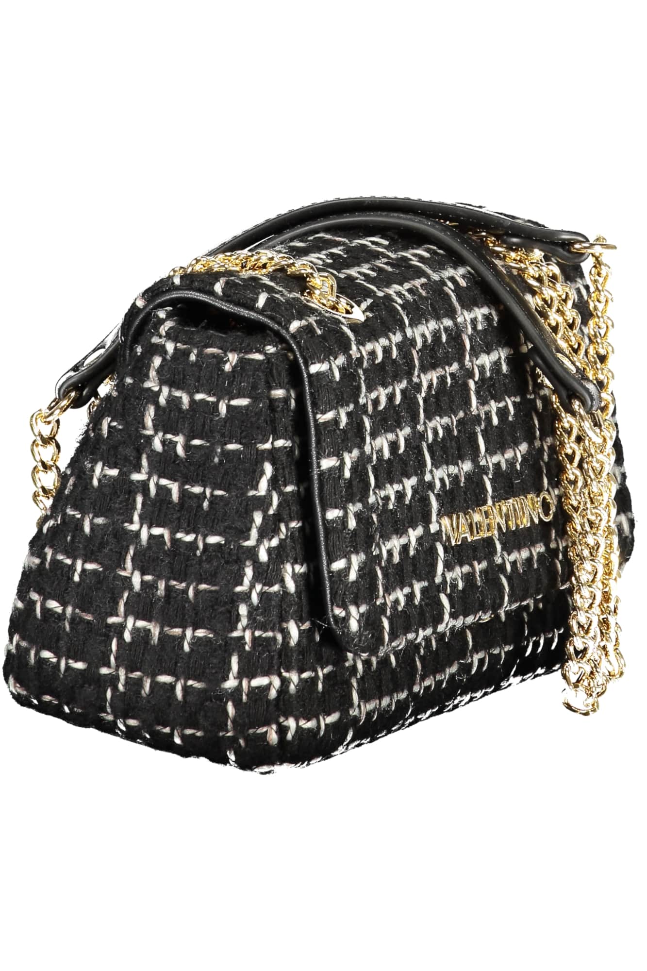 VALENTINO TASCHEN DAMEN SCHWARZ TASCHE