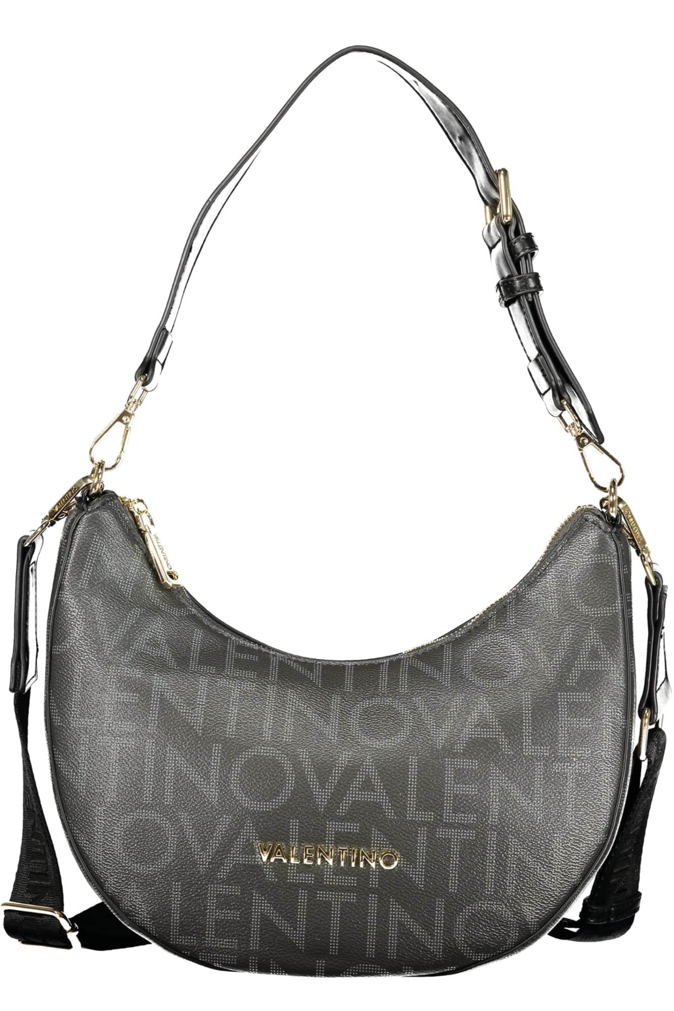 VALENTINO TASCHEN DAMEN SCHWARZ TASCHE