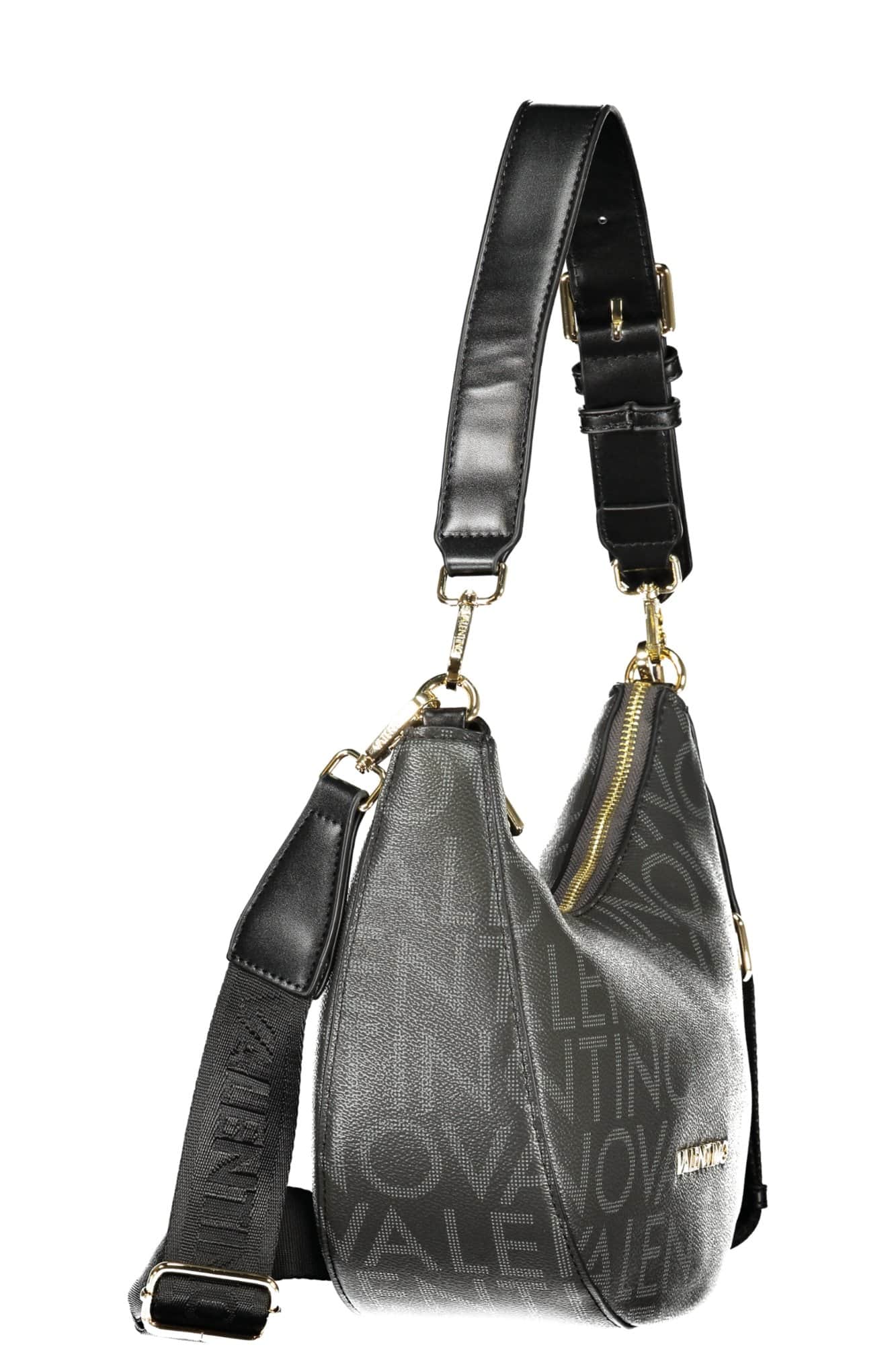 VALENTINO TASCHEN DAMEN SCHWARZ TASCHE