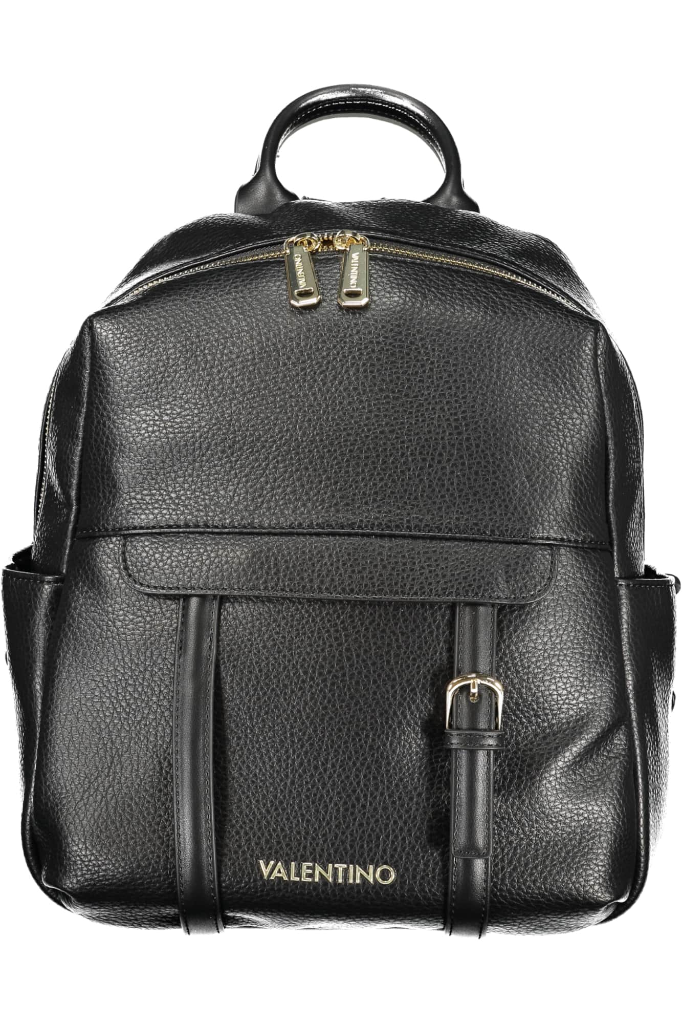 VALENTINO TASCHEN DAMEN SCHWARZ RUCKSACK