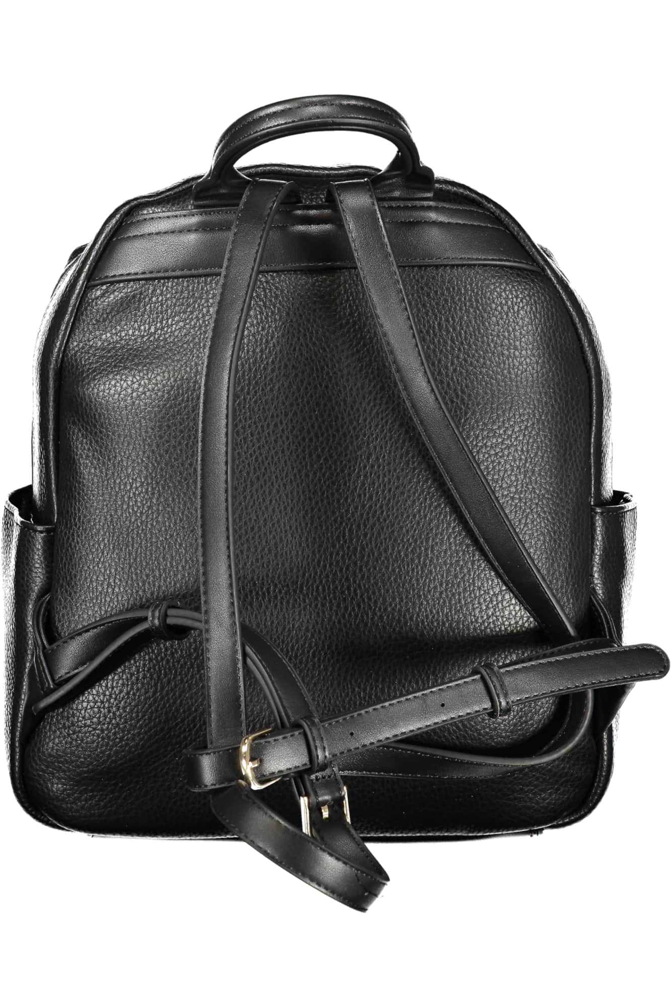 VALENTINO TASCHEN DAMEN SCHWARZ RUCKSACK