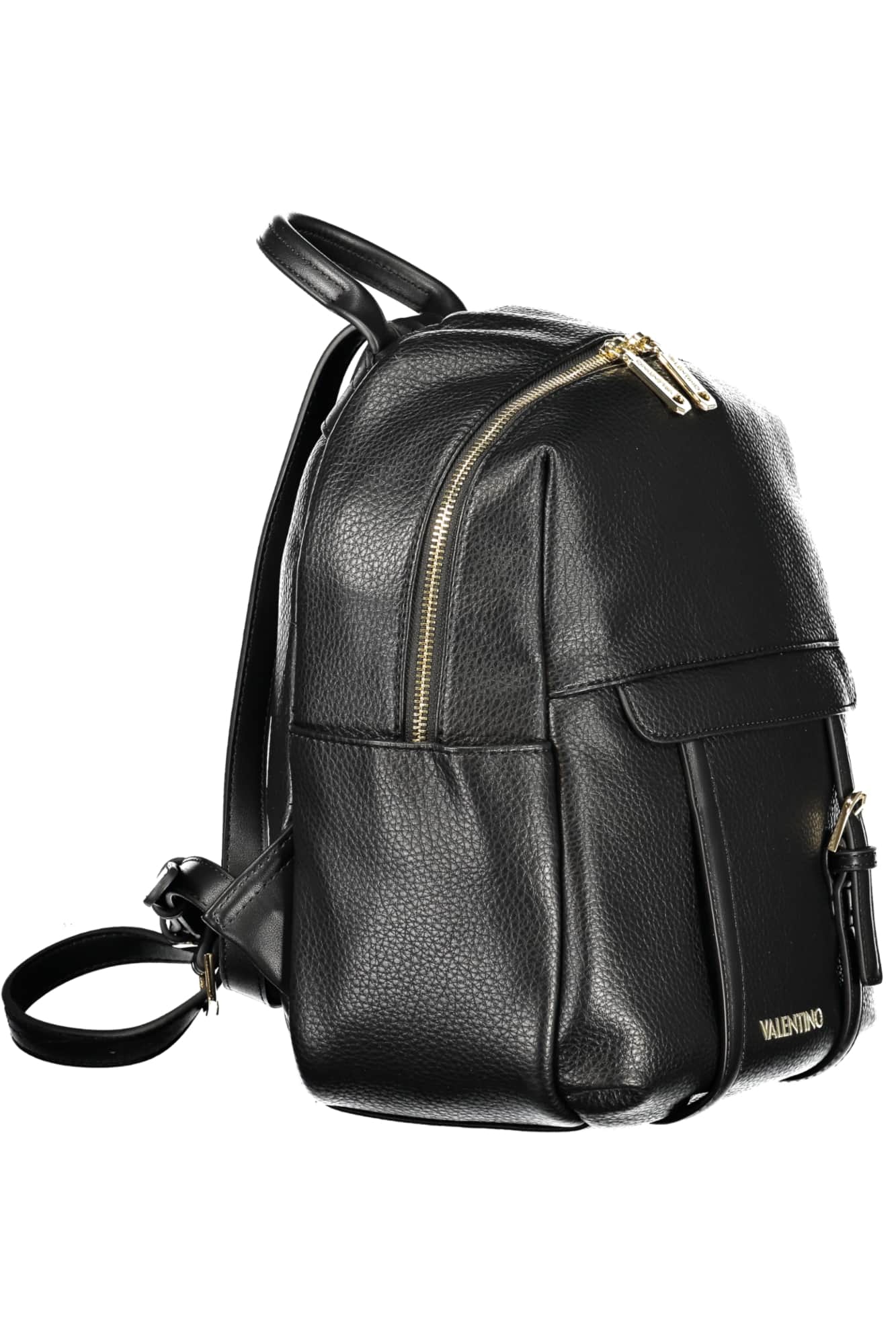 VALENTINO TASCHEN DAMEN SCHWARZ RUCKSACK