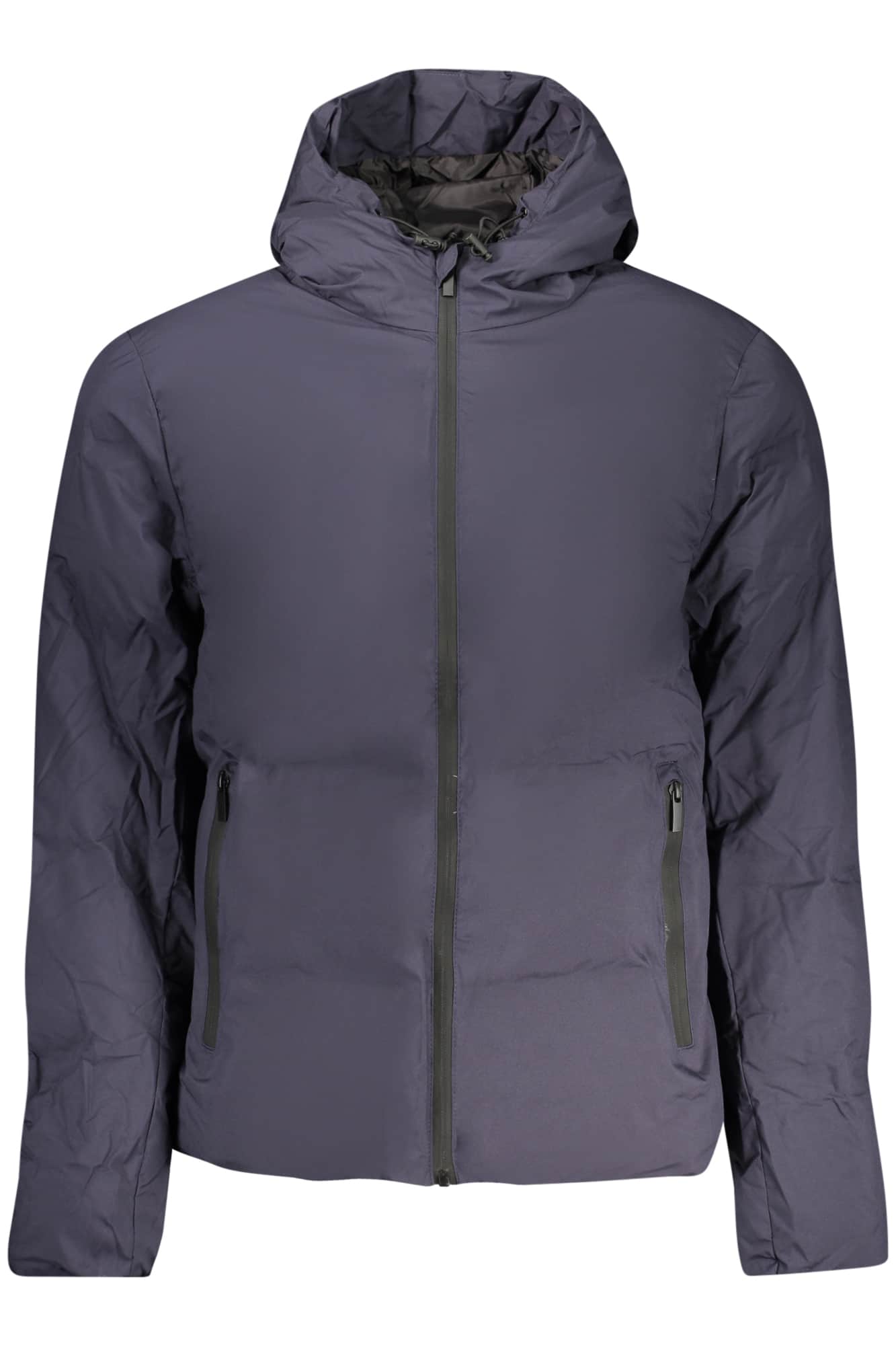 US GRAND SCHWARZ HERREN JACKE