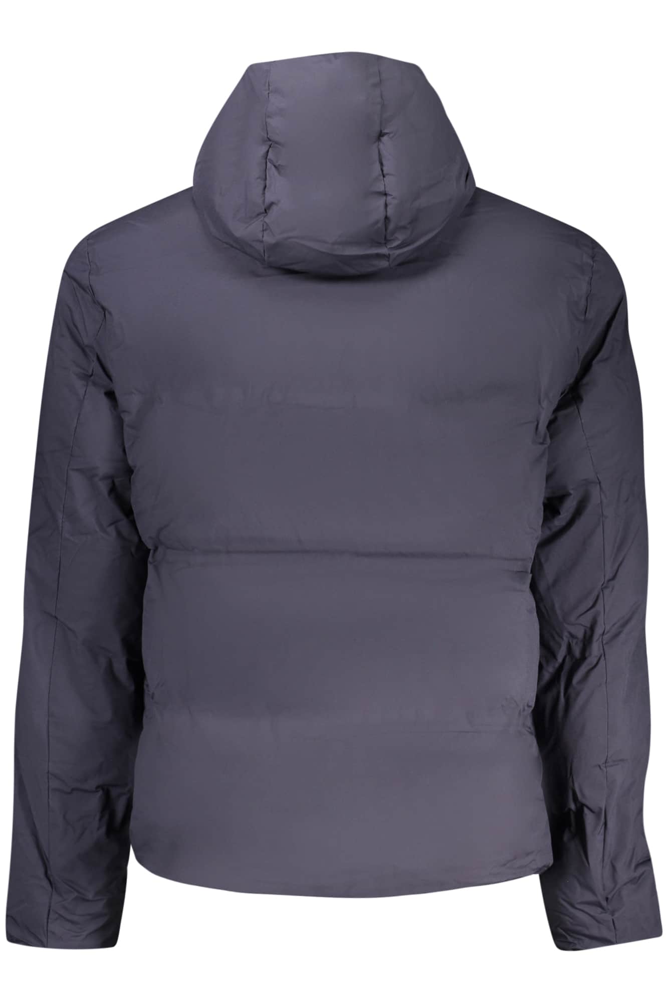 US GRAND SCHWARZ HERREN JACKE