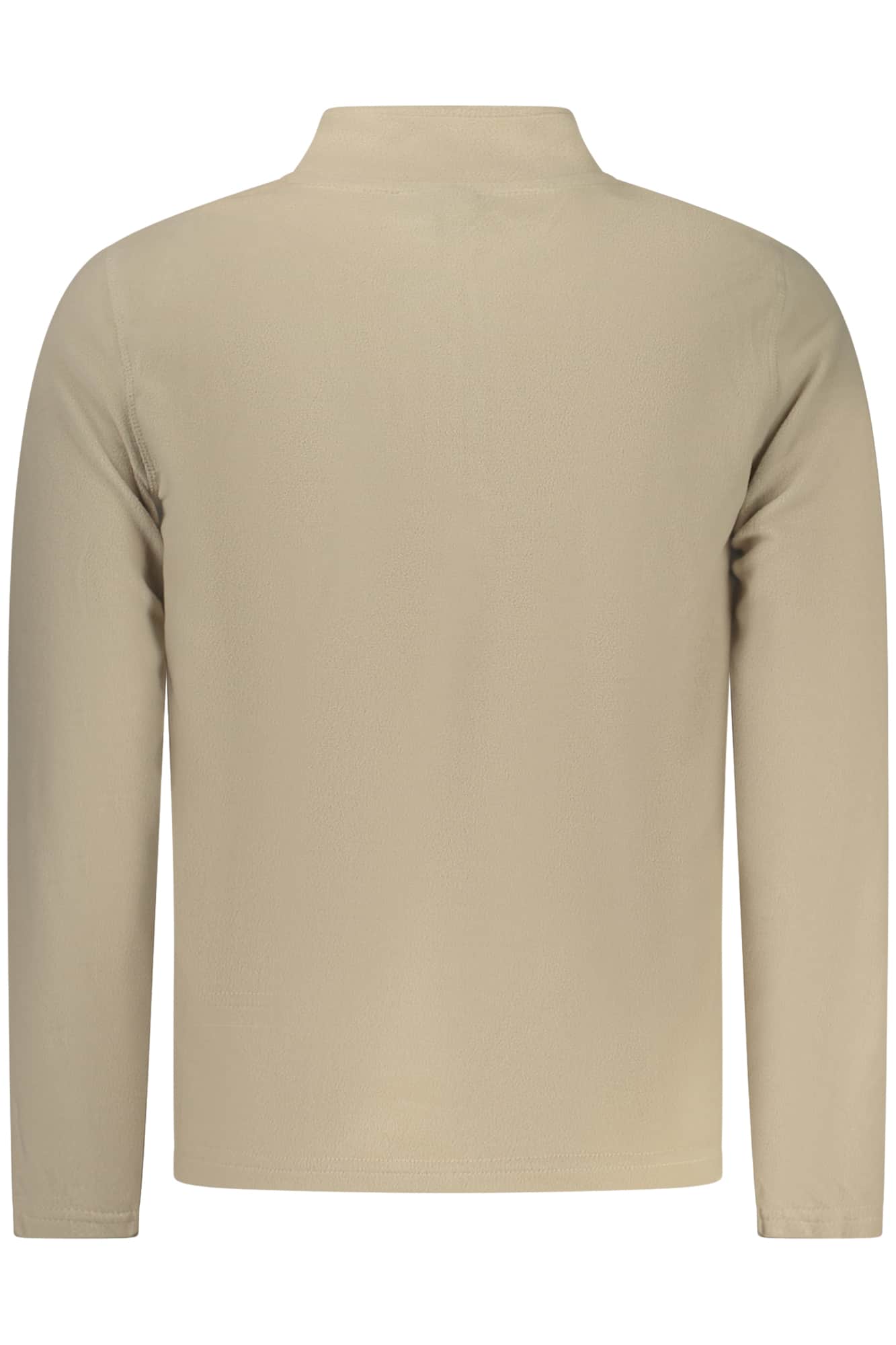 US GRAND HERREN BLAU MIT REISSVERSCHLUSS SWEATSHIRT
