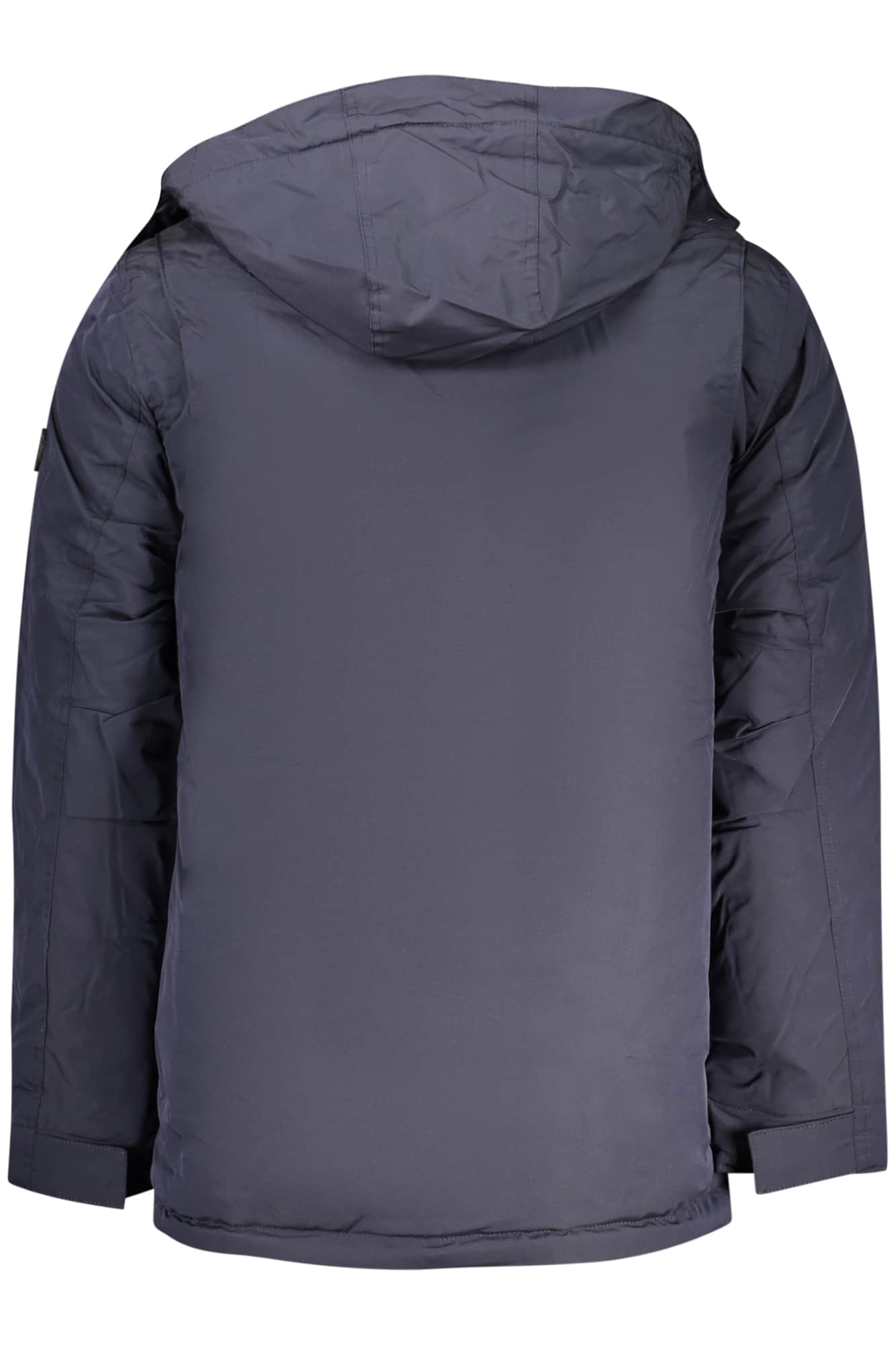 US GRAND SCHWARZ HERREN JACKE