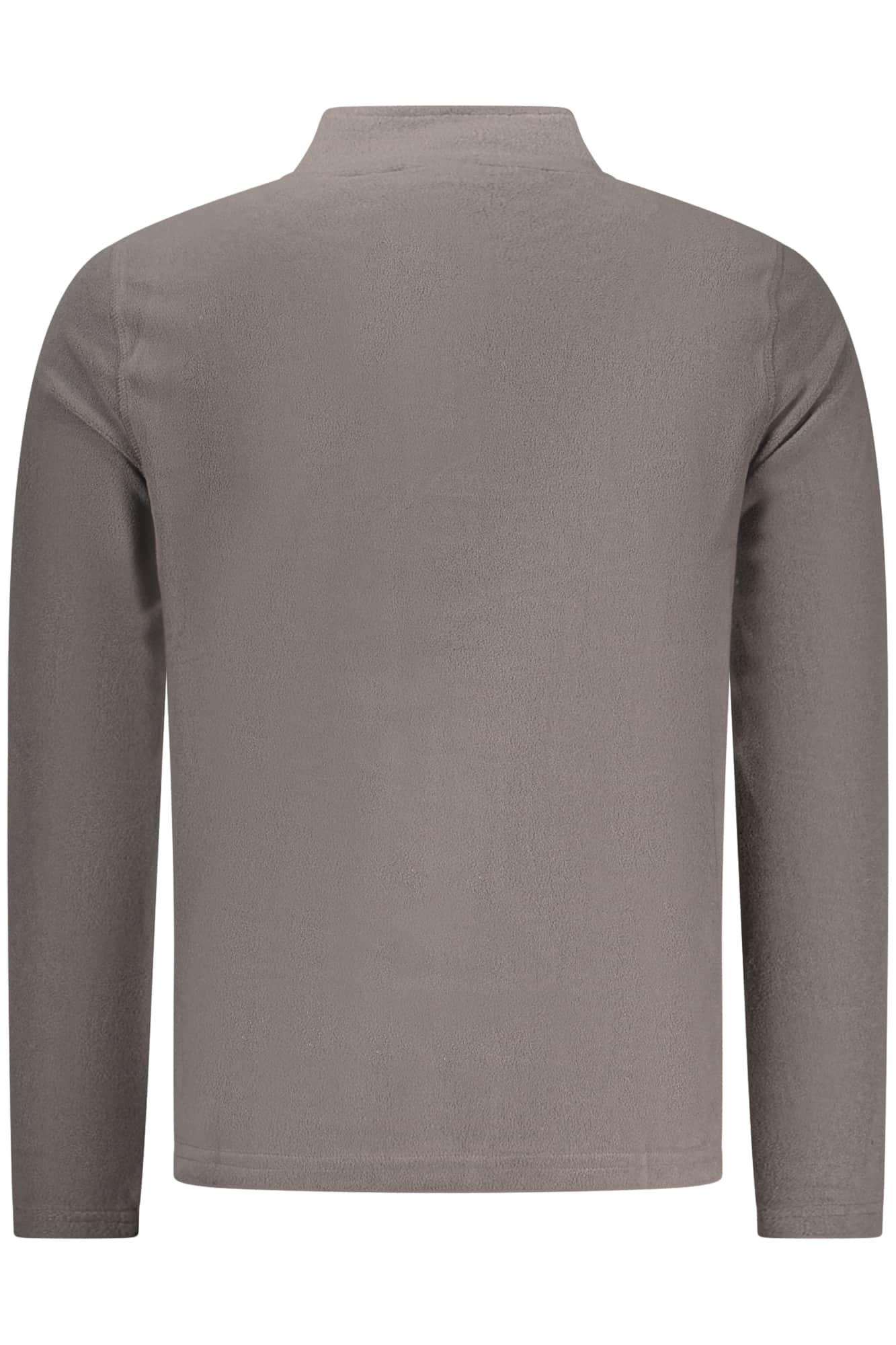 US GRAND HERREN BLAU MIT REISSVERSCHLUSS SWEATSHIRT