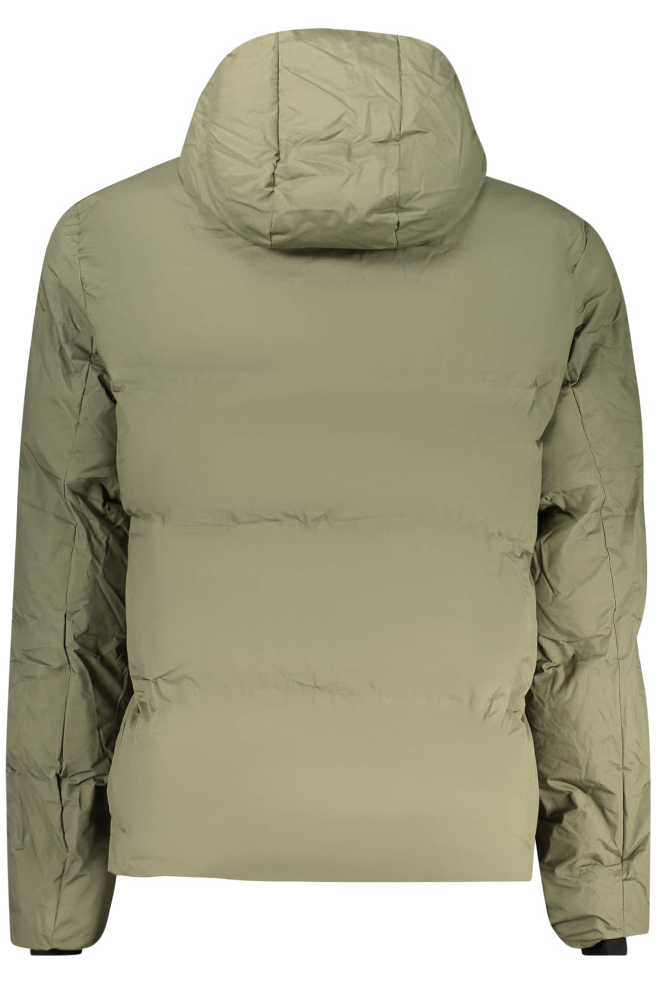 US GRAND SCHWARZ HERREN JACKE