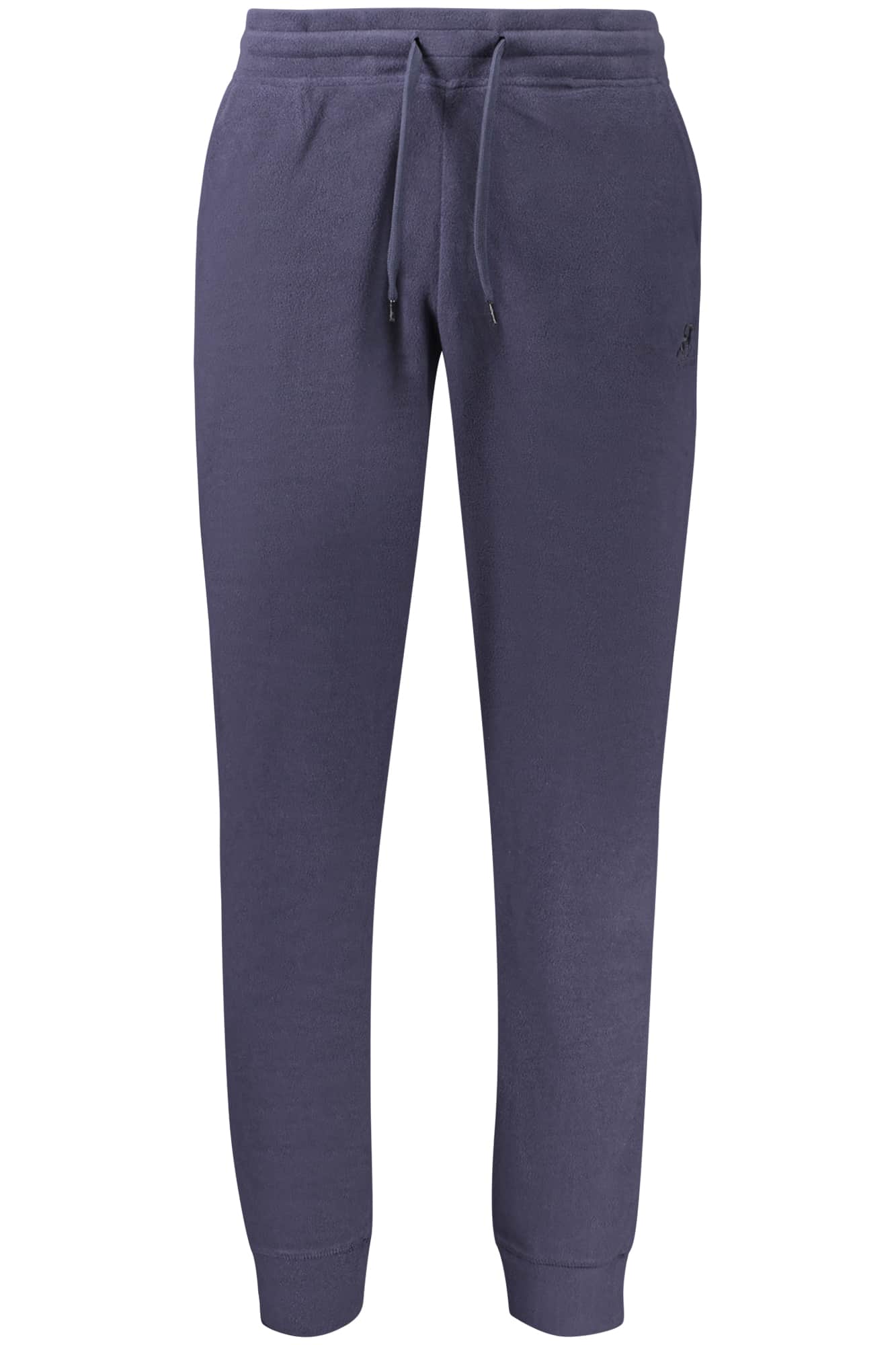 US GRAND HERREN BLAU LANG SUIT HOSE