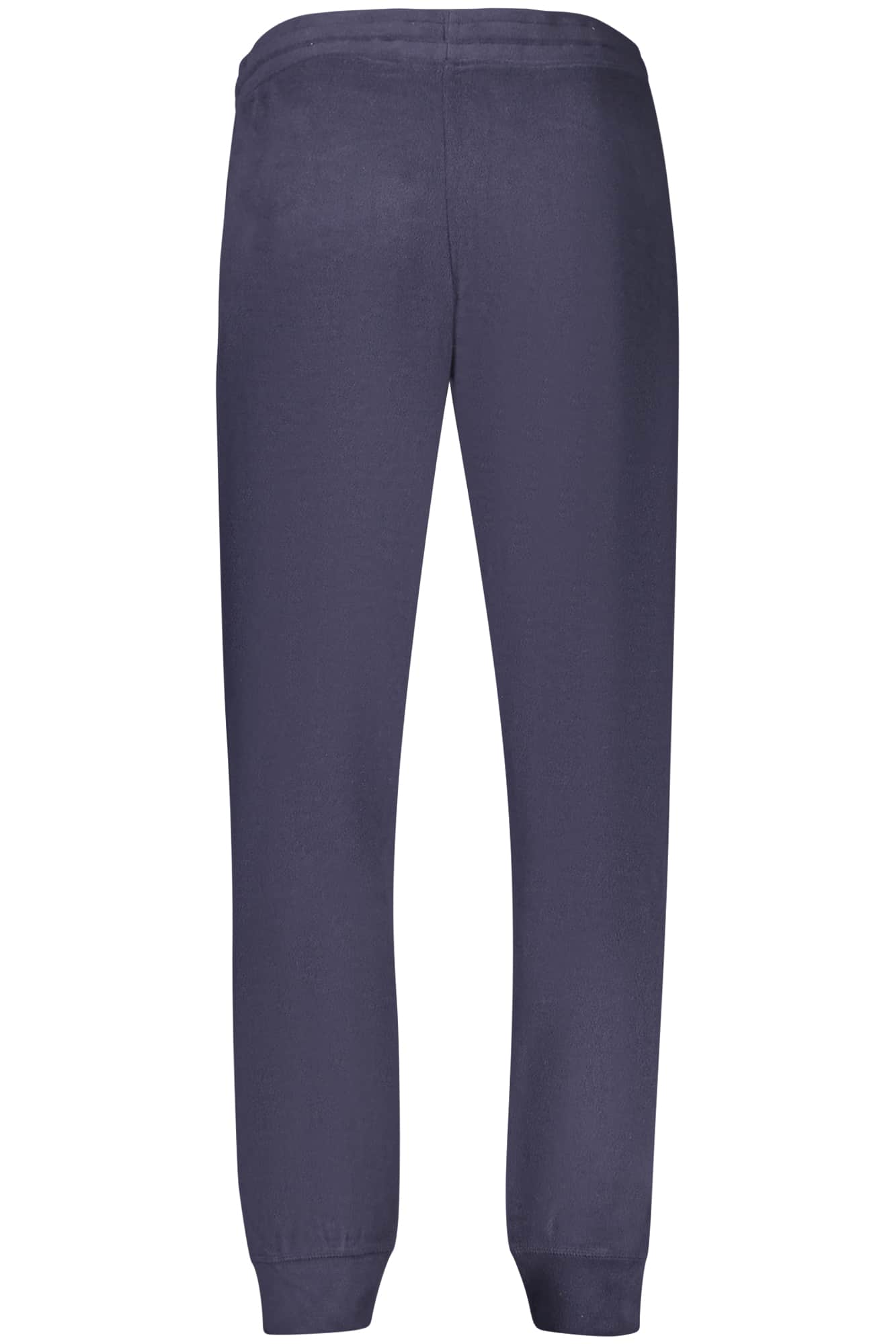 US GRAND HERREN BLAU LANG SUIT HOSE