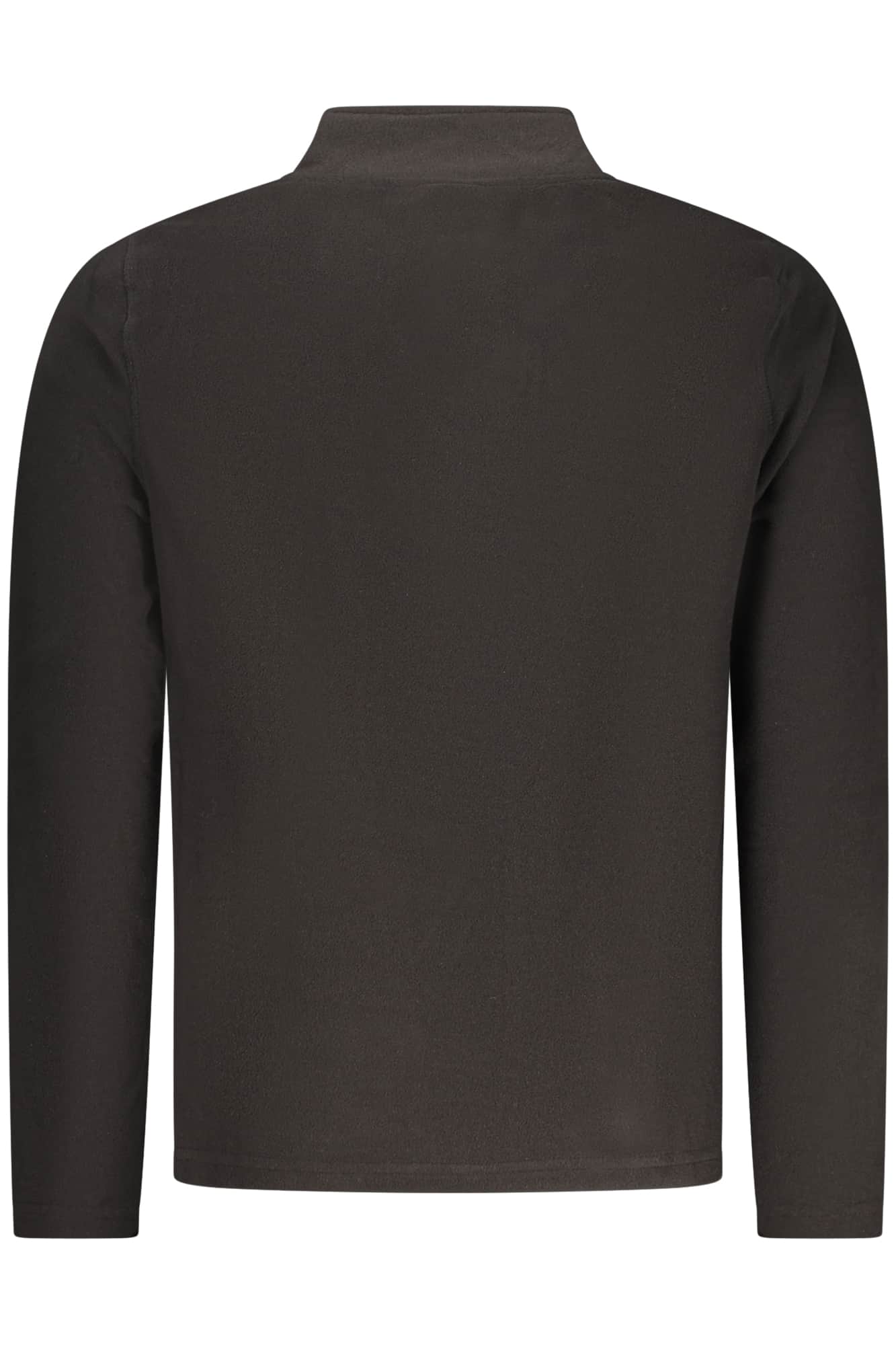 US GRAND HERREN BLAU MIT REISSVERSCHLUSS SWEATSHIRT