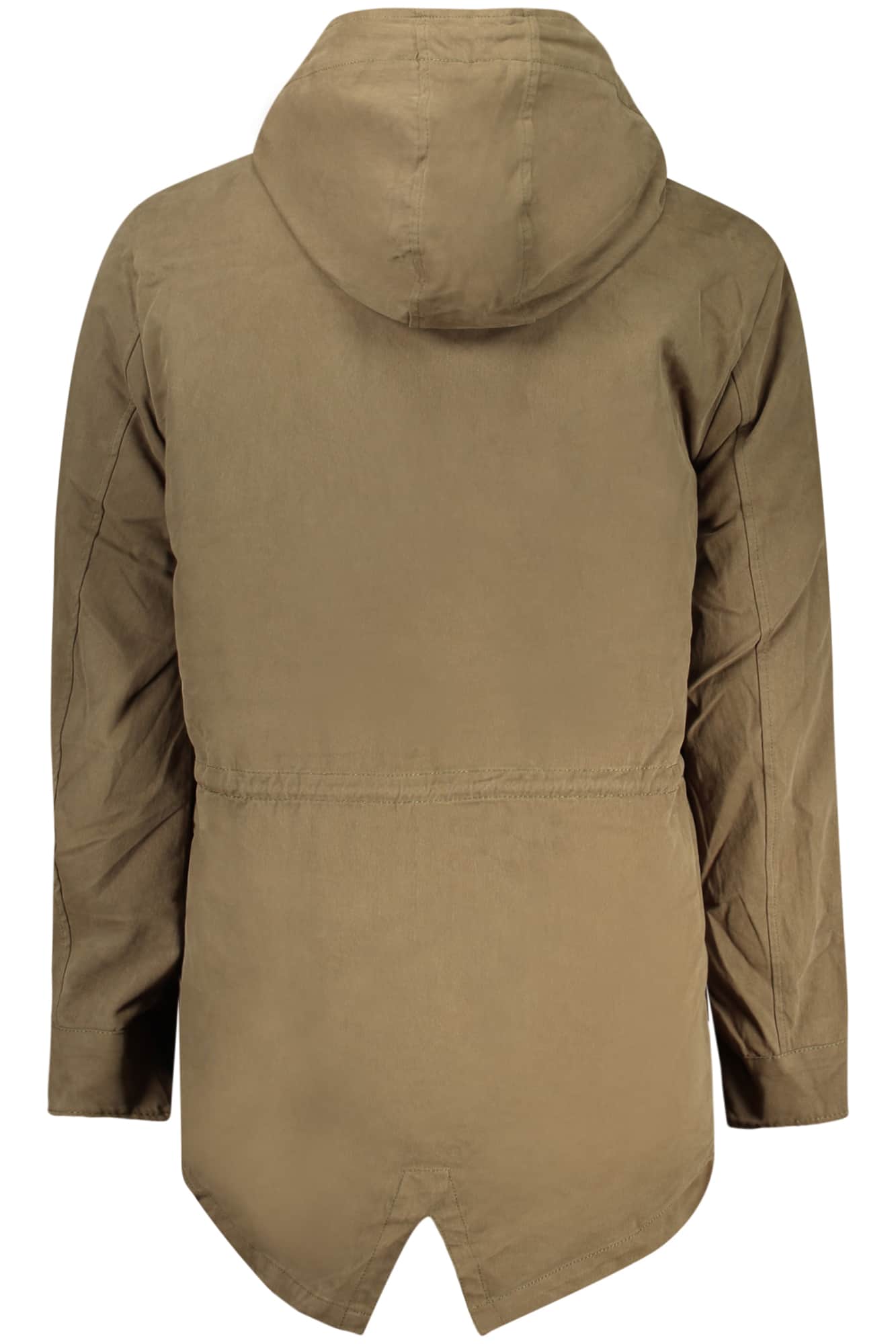 US GRAND SCHWARZ HERREN JACKE