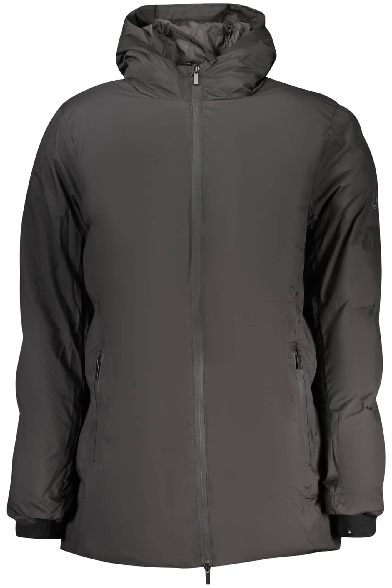 US GRAND GRÜN HERREN JACKE