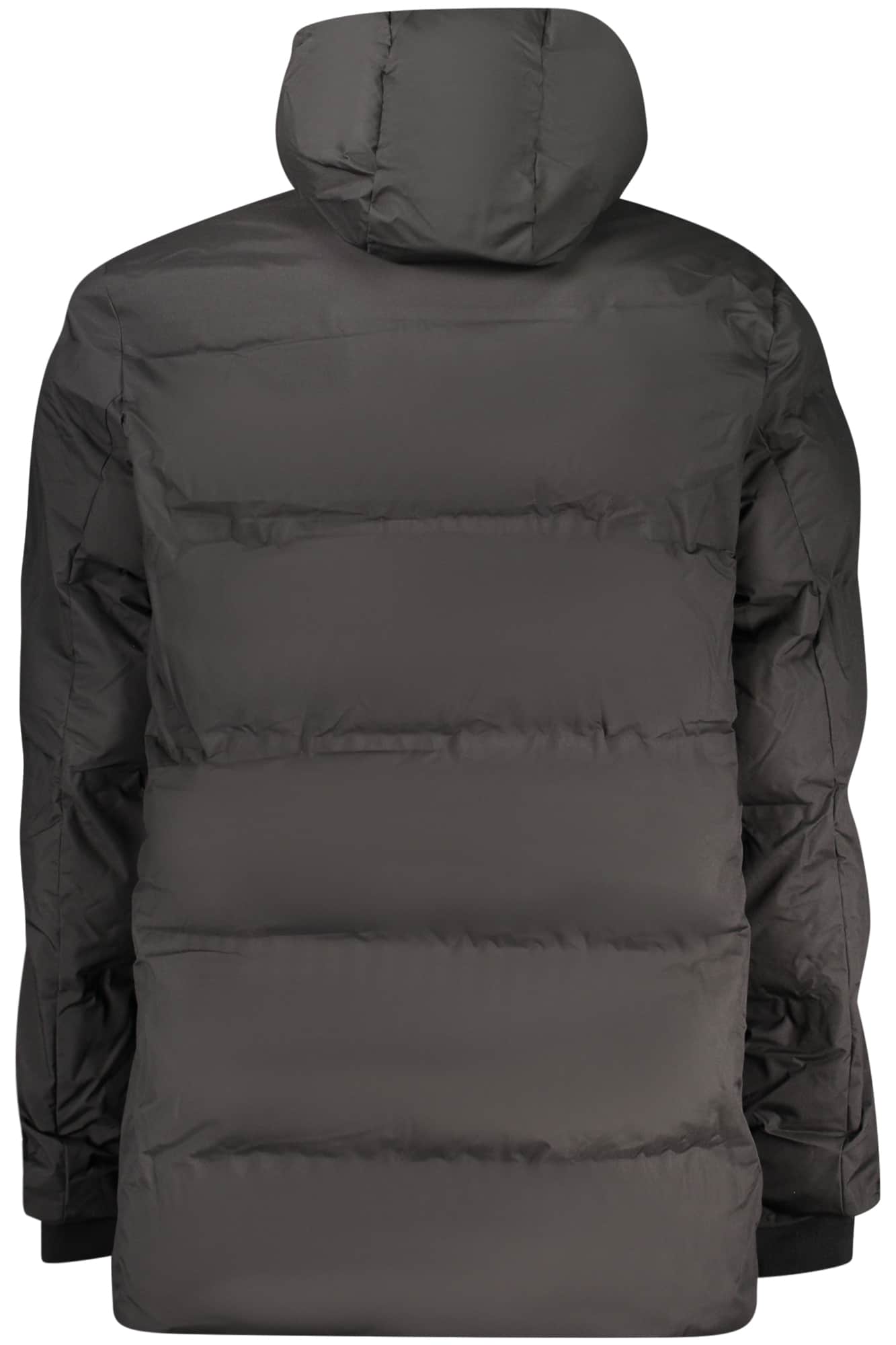 US GRAND GRÜN HERREN JACKE