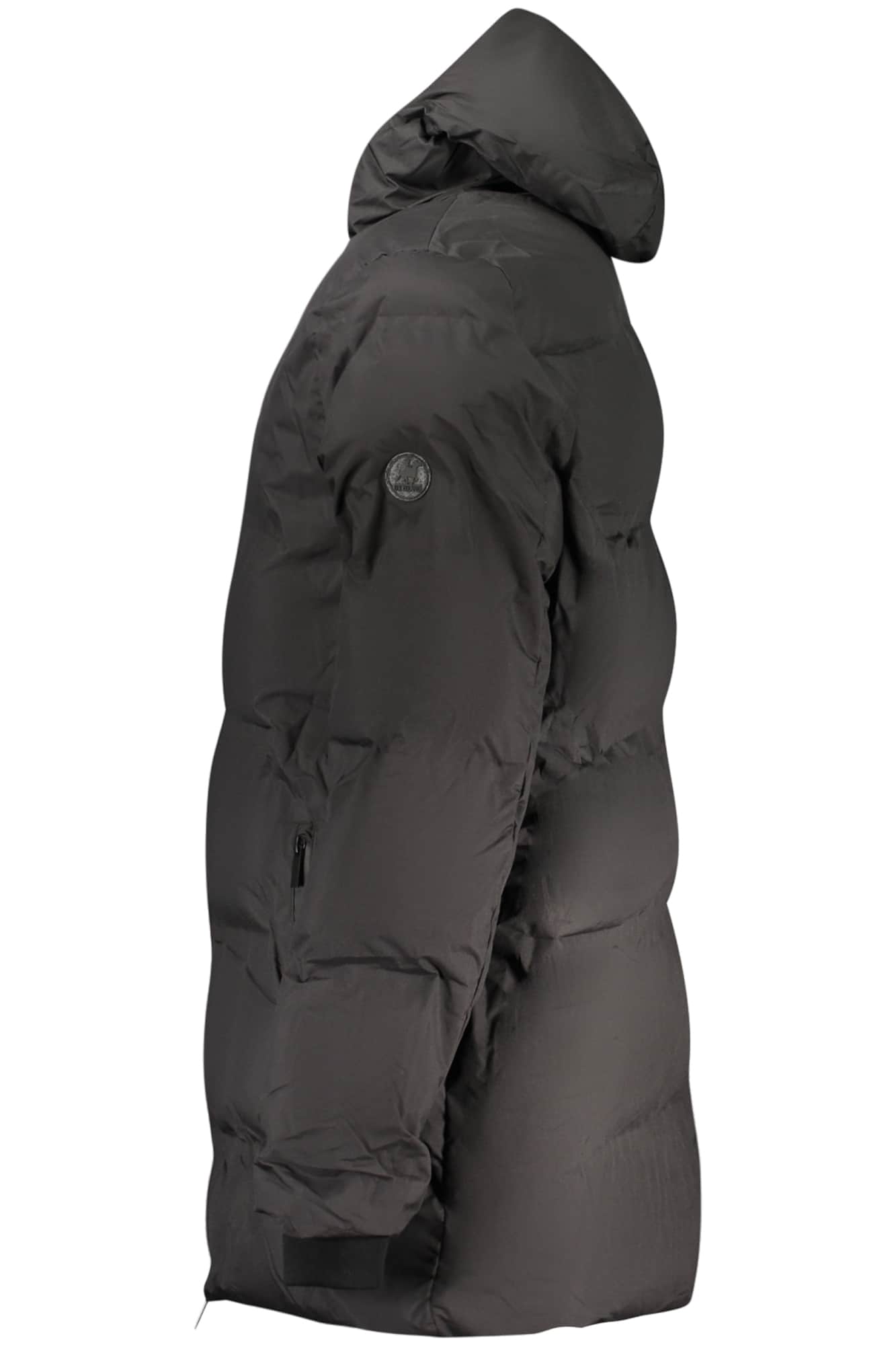 US GRAND GRÜN HERREN JACKE