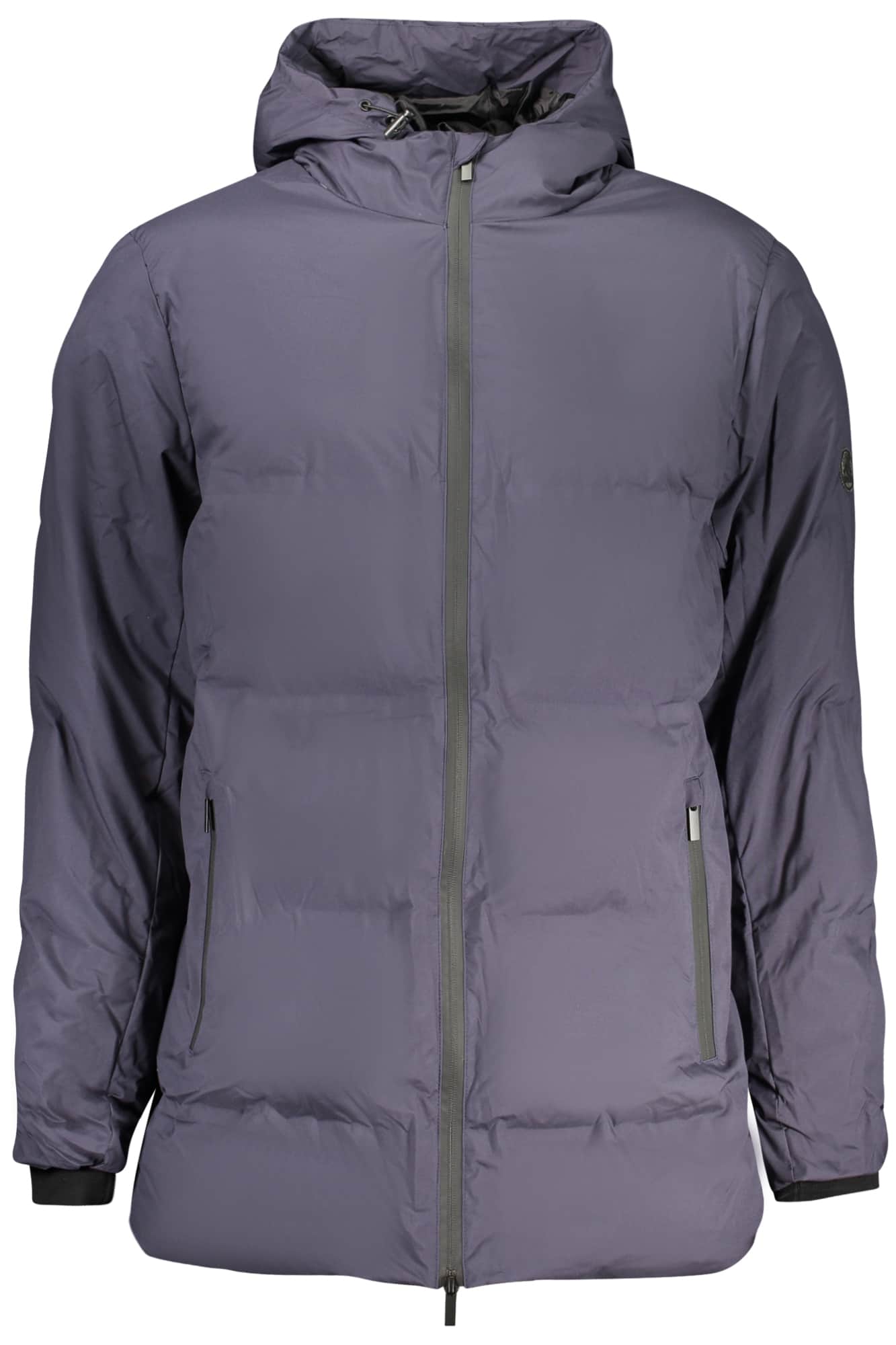 US GRAND GRÜN HERREN JACKE