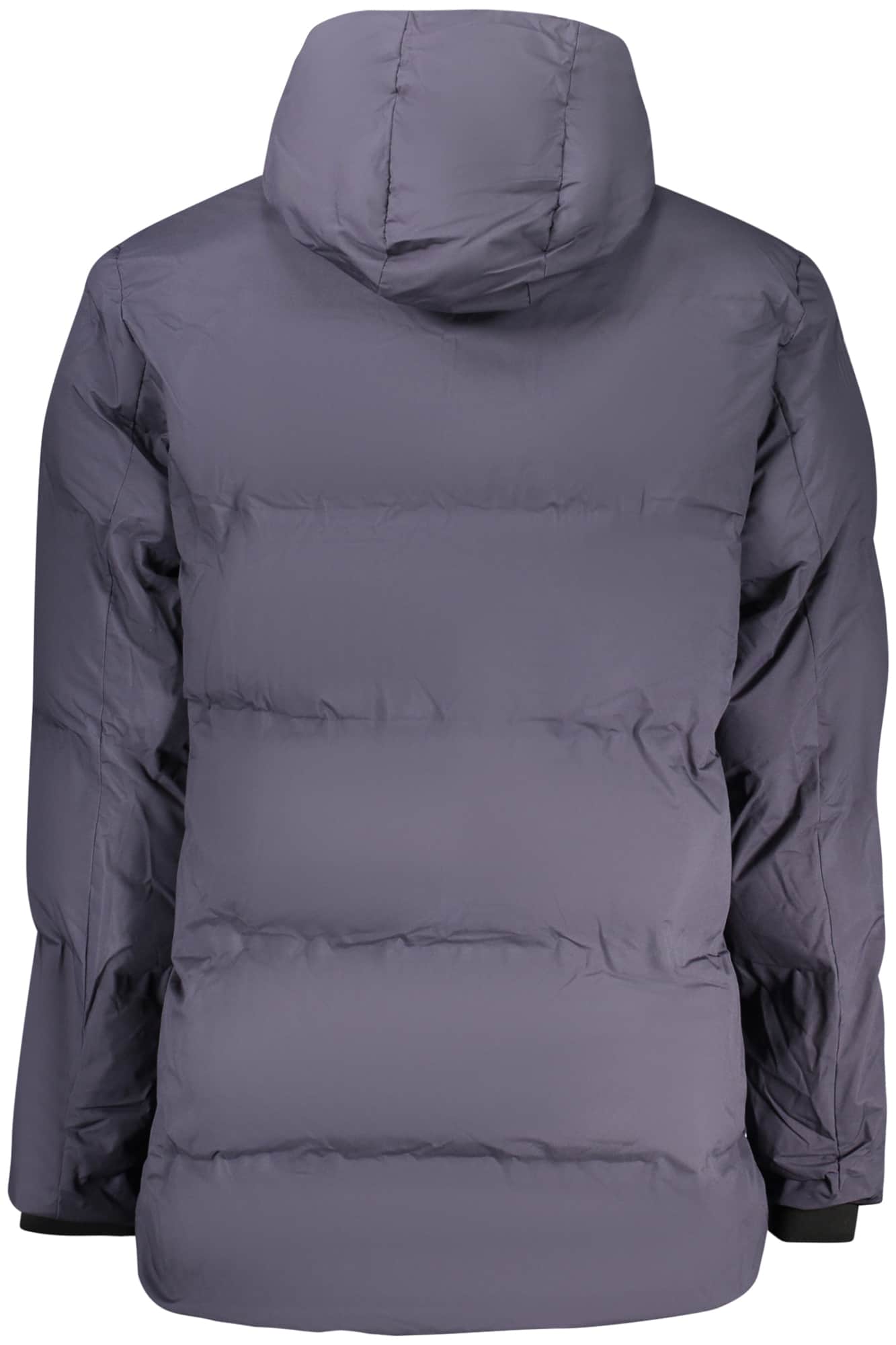 US GRAND GRÜN HERREN JACKE