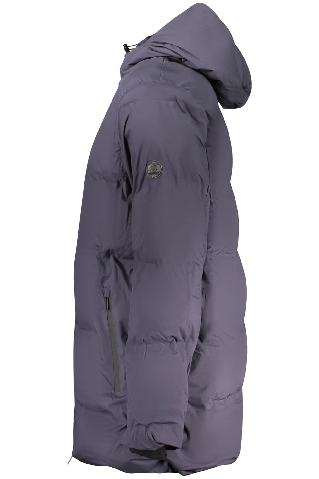 US GRAND GRÜN HERREN JACKE