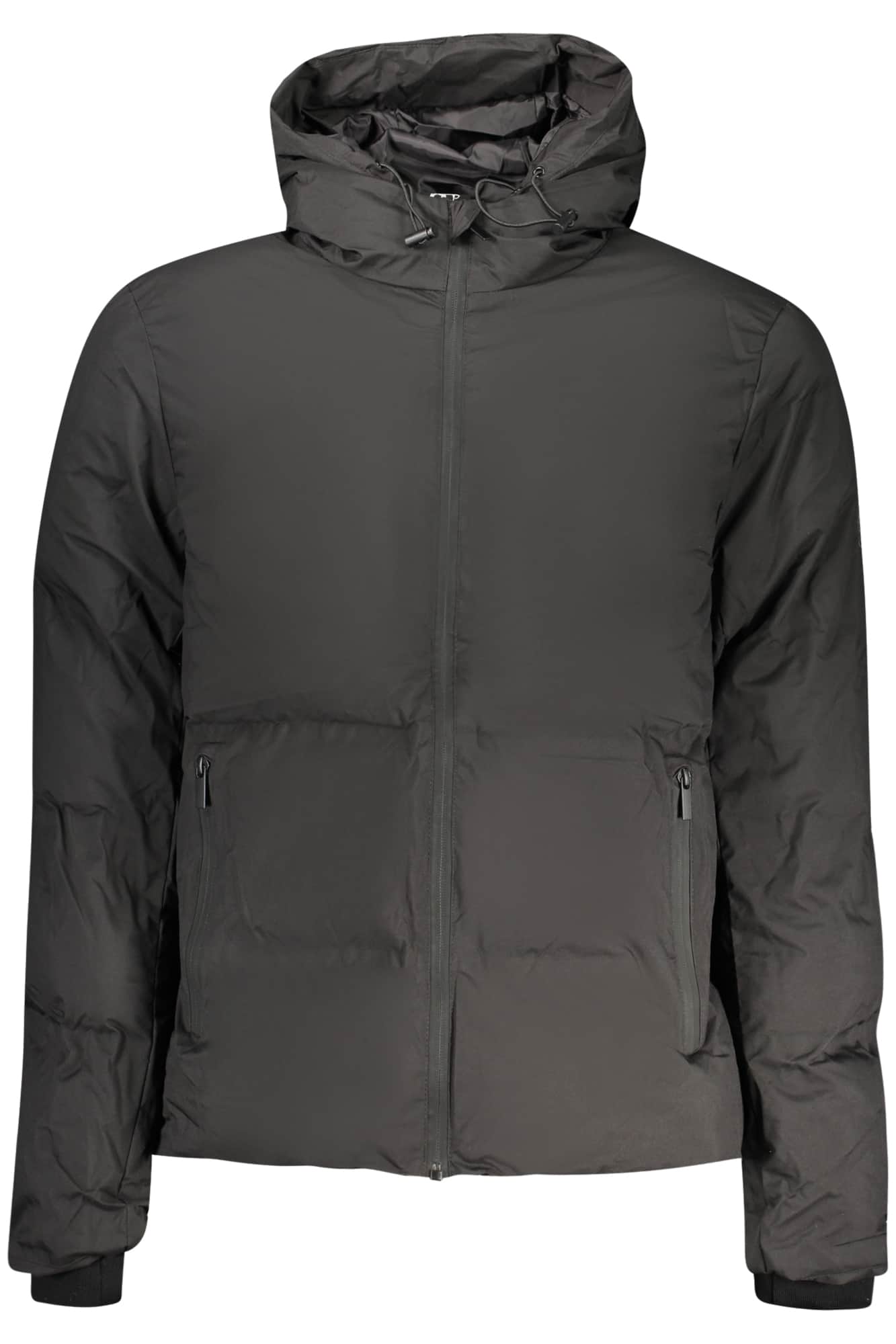 US GRAND SCHWARZ HERREN JACKE