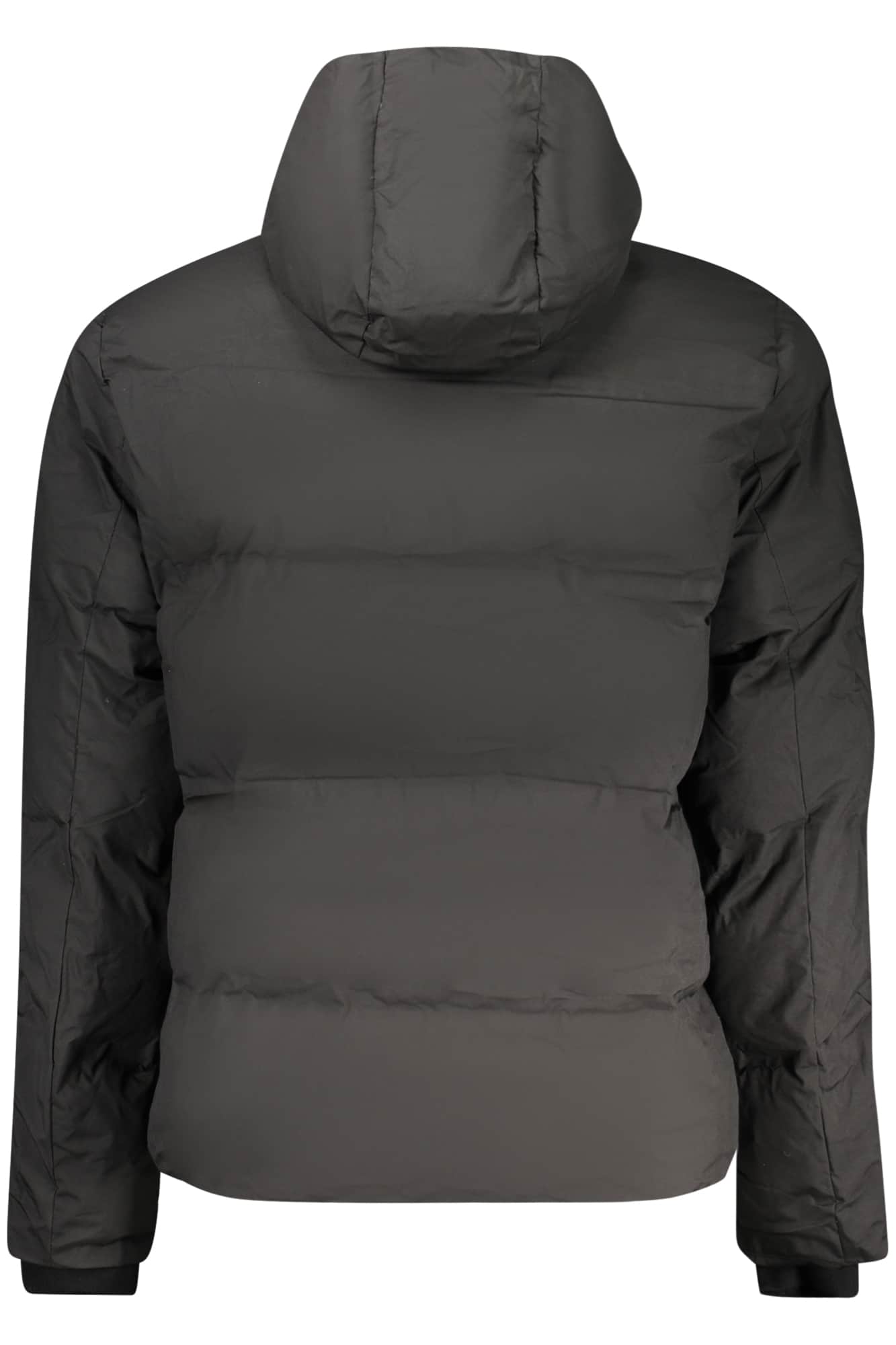 US GRAND SCHWARZ HERREN JACKE