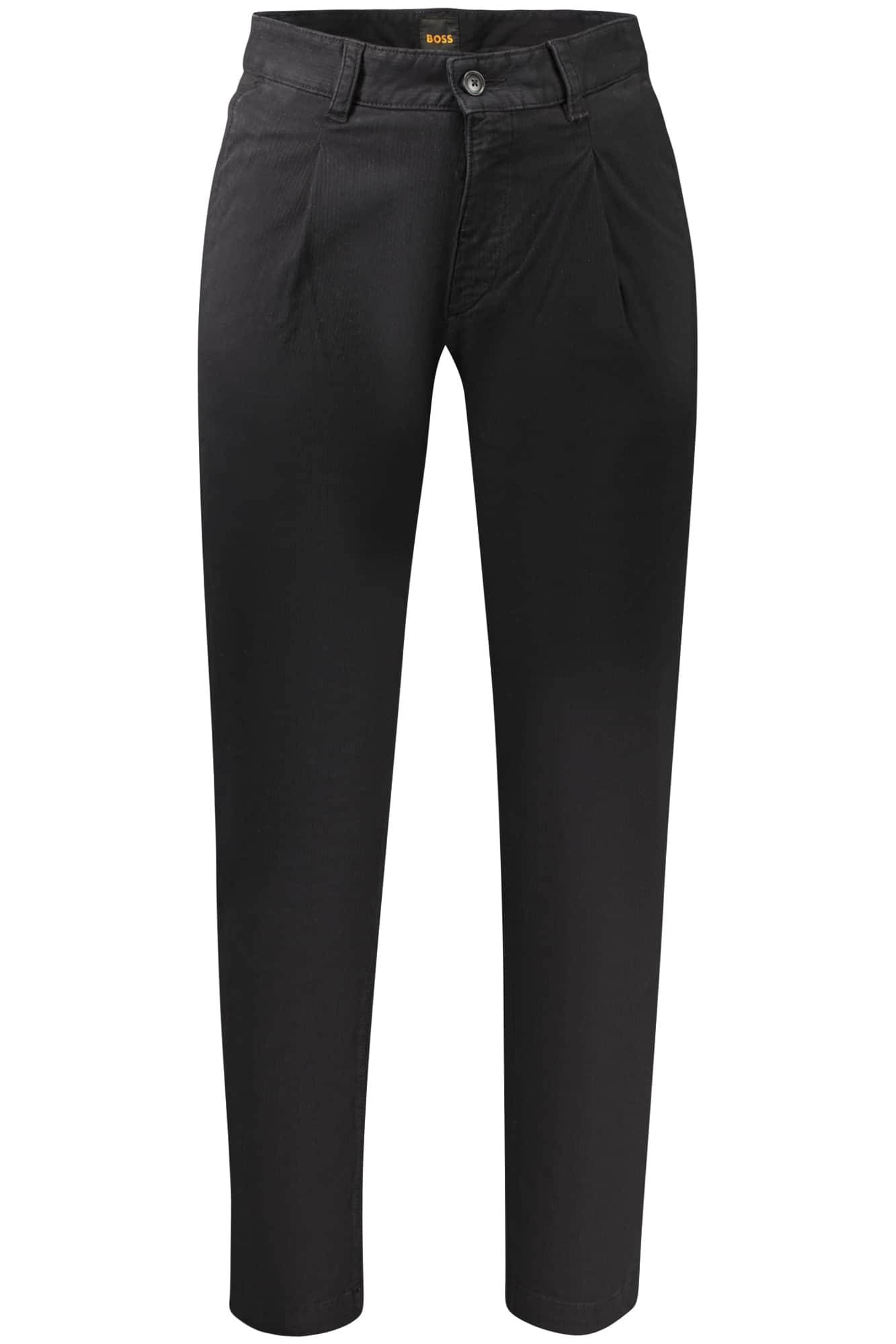 BOSS HERREN BLAU HOSE
