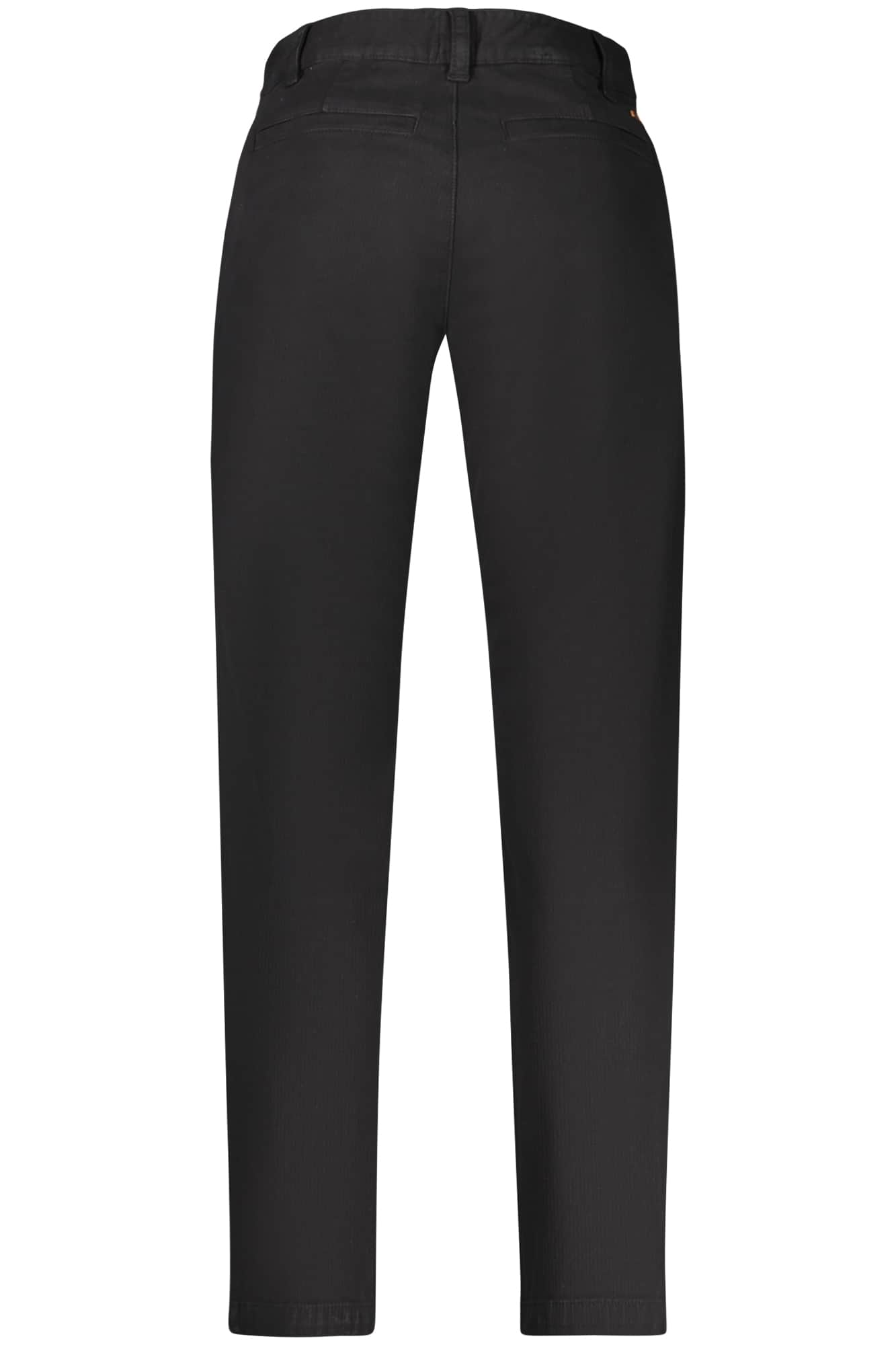 BOSS HERREN BLAU HOSE