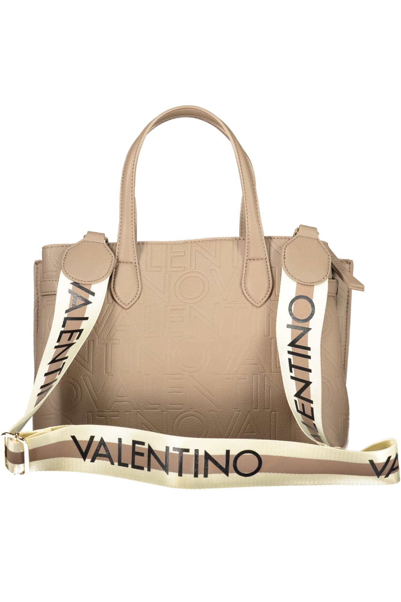 VALENTINO TASCHEN DAMEN TASCHE SCHWARZ