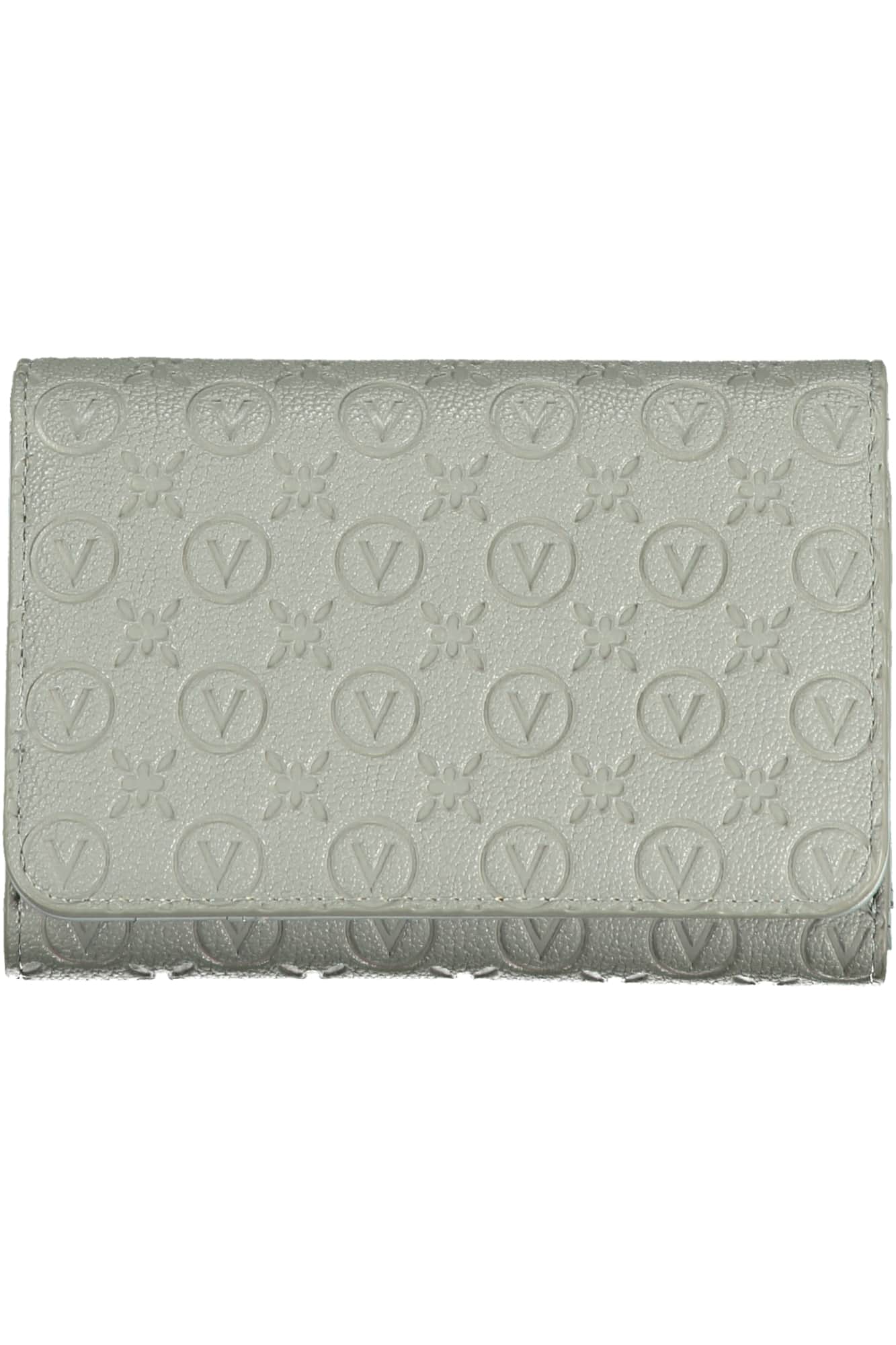 VALENTINO TASCHEN DAMEN GRAU GELDBÖRSE