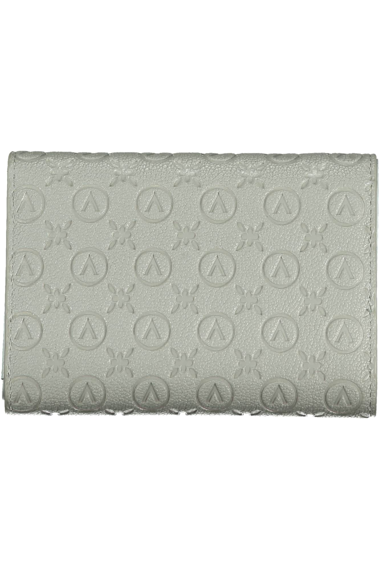 VALENTINO TASCHEN DAMEN GRAU GELDBÖRSE