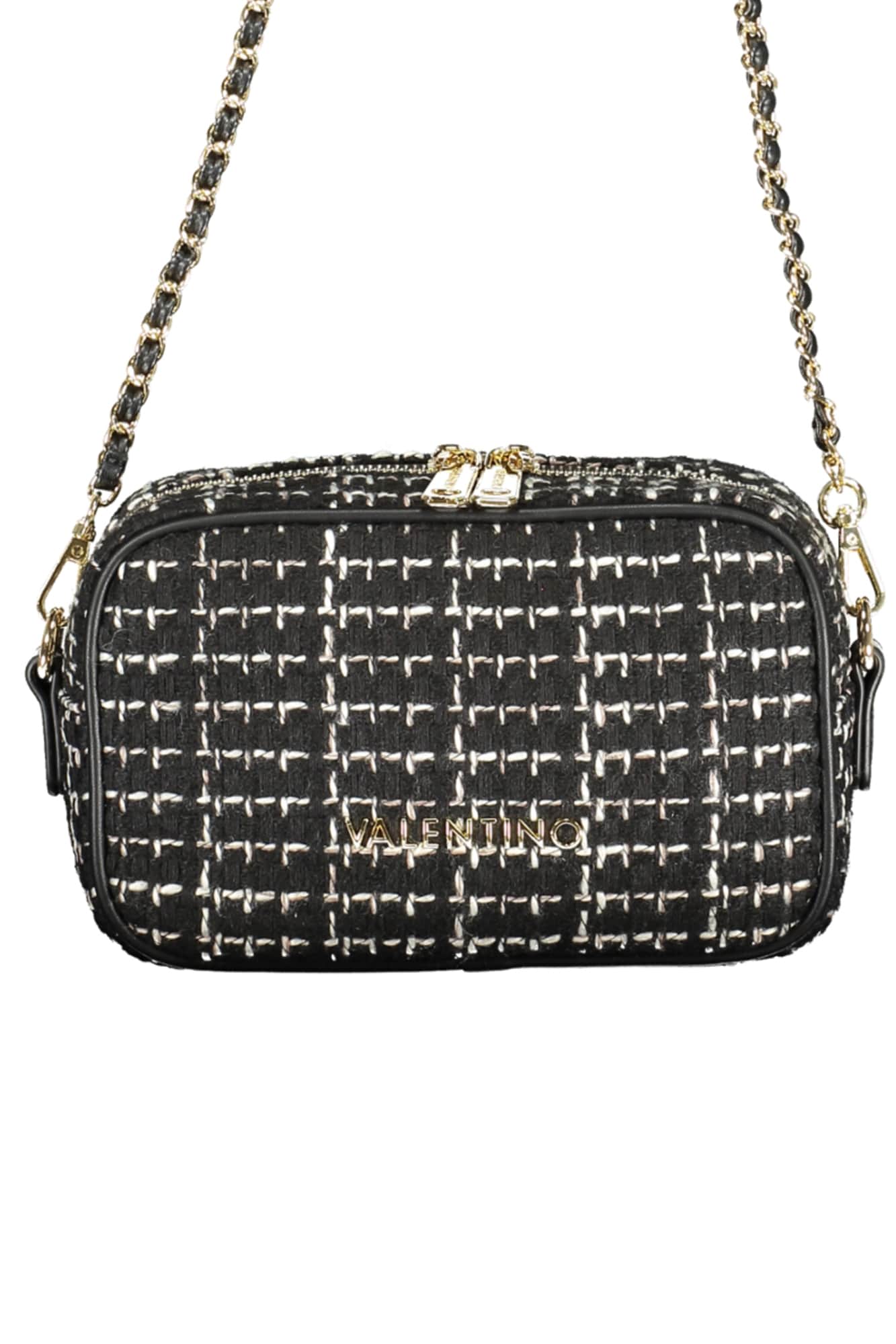 VALENTINO TASCHEN DAMEN SCHWARZ TASCHE