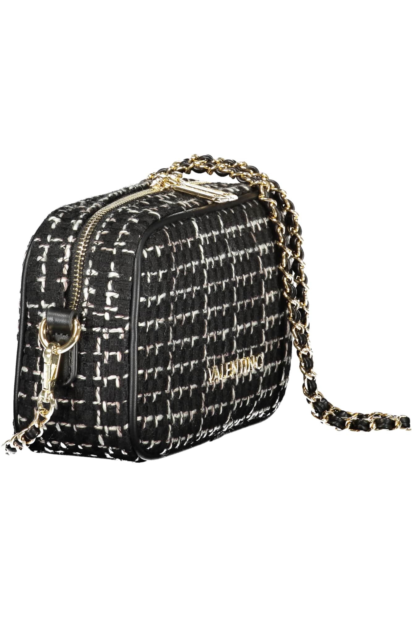 VALENTINO TASCHEN DAMEN SCHWARZ TASCHE