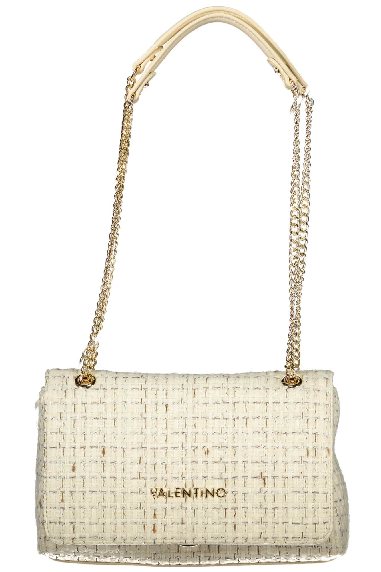 VALENTINO TASCHEN DAMEN WEISS TASCHE
