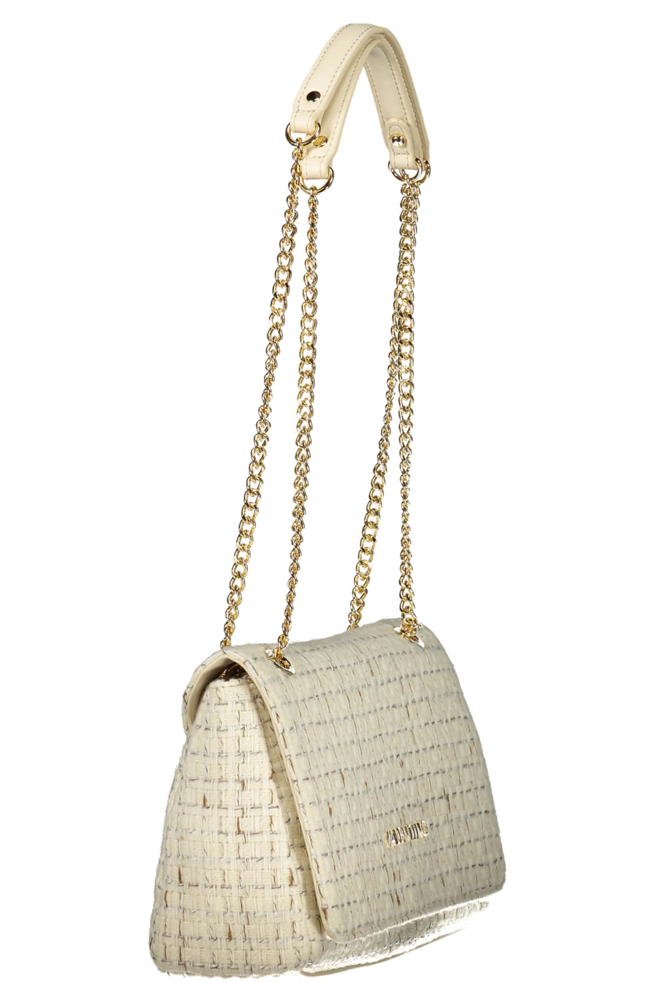 VALENTINO TASCHEN DAMEN WEISS TASCHE