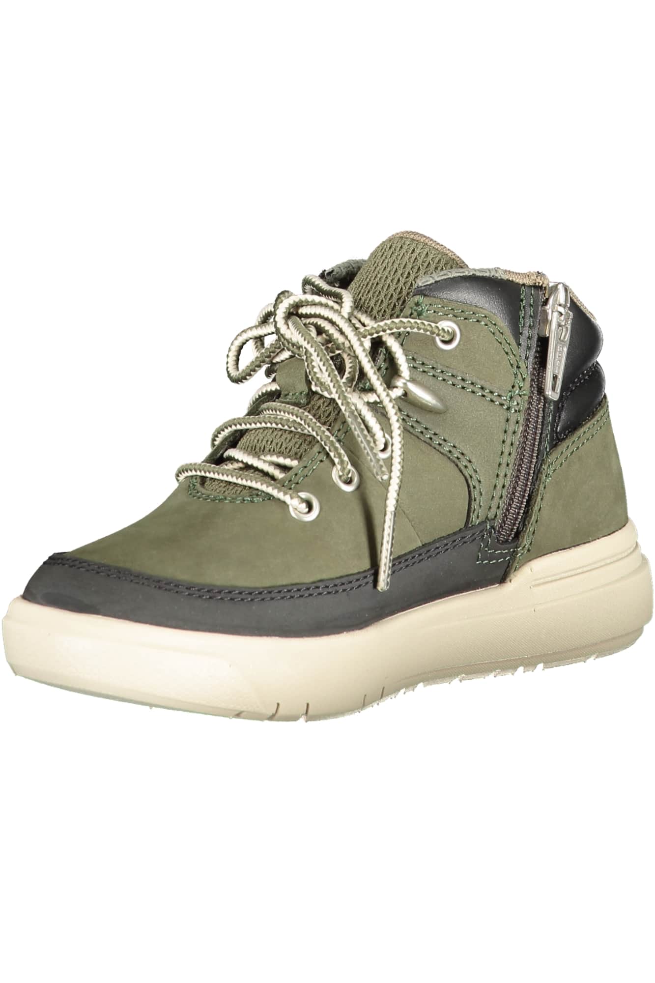 TIMBERLAND KINDER GRÜN STIEFEL