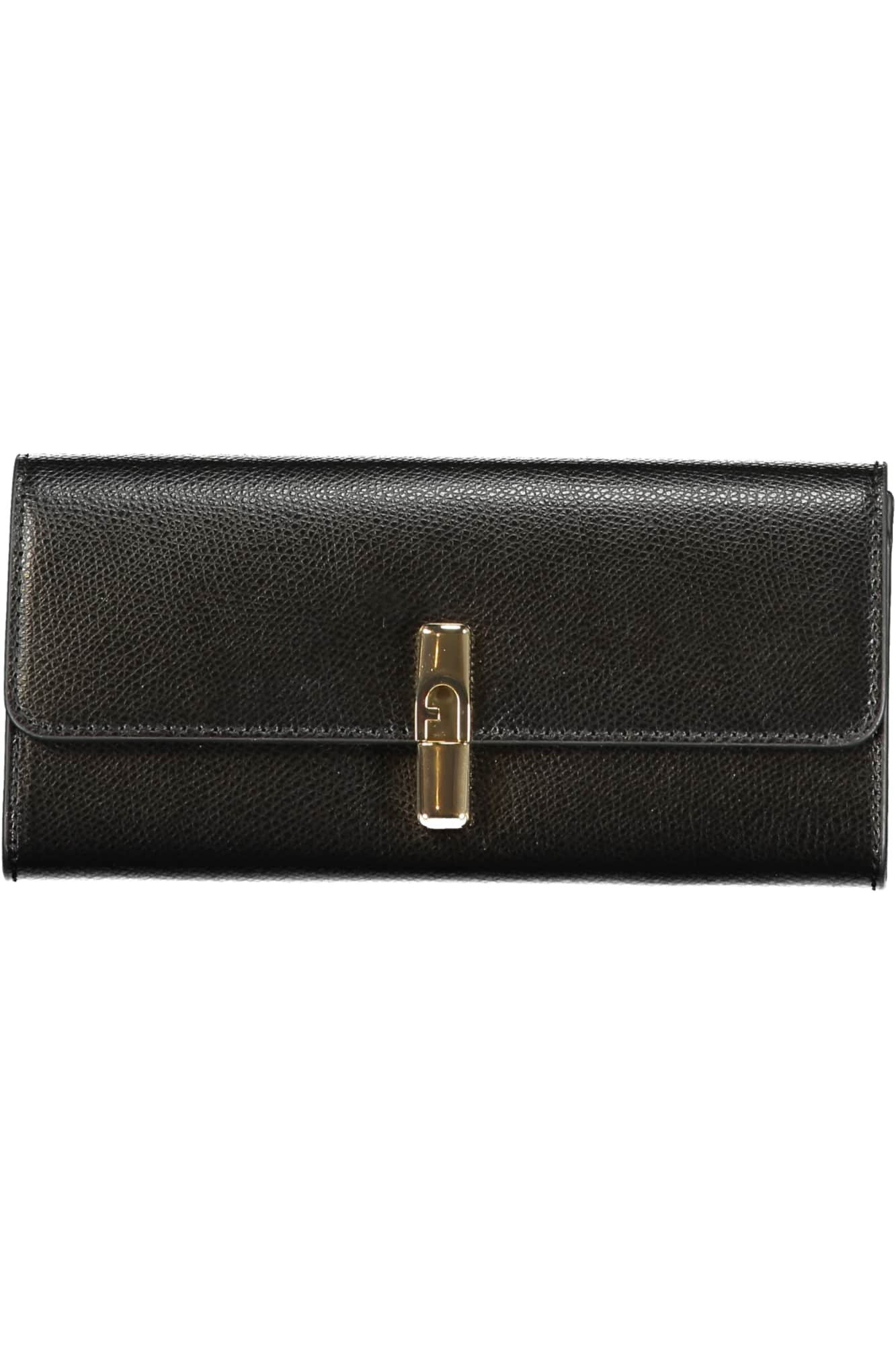 FURLA DAMEN SCHWARZ GELDBÖRSE