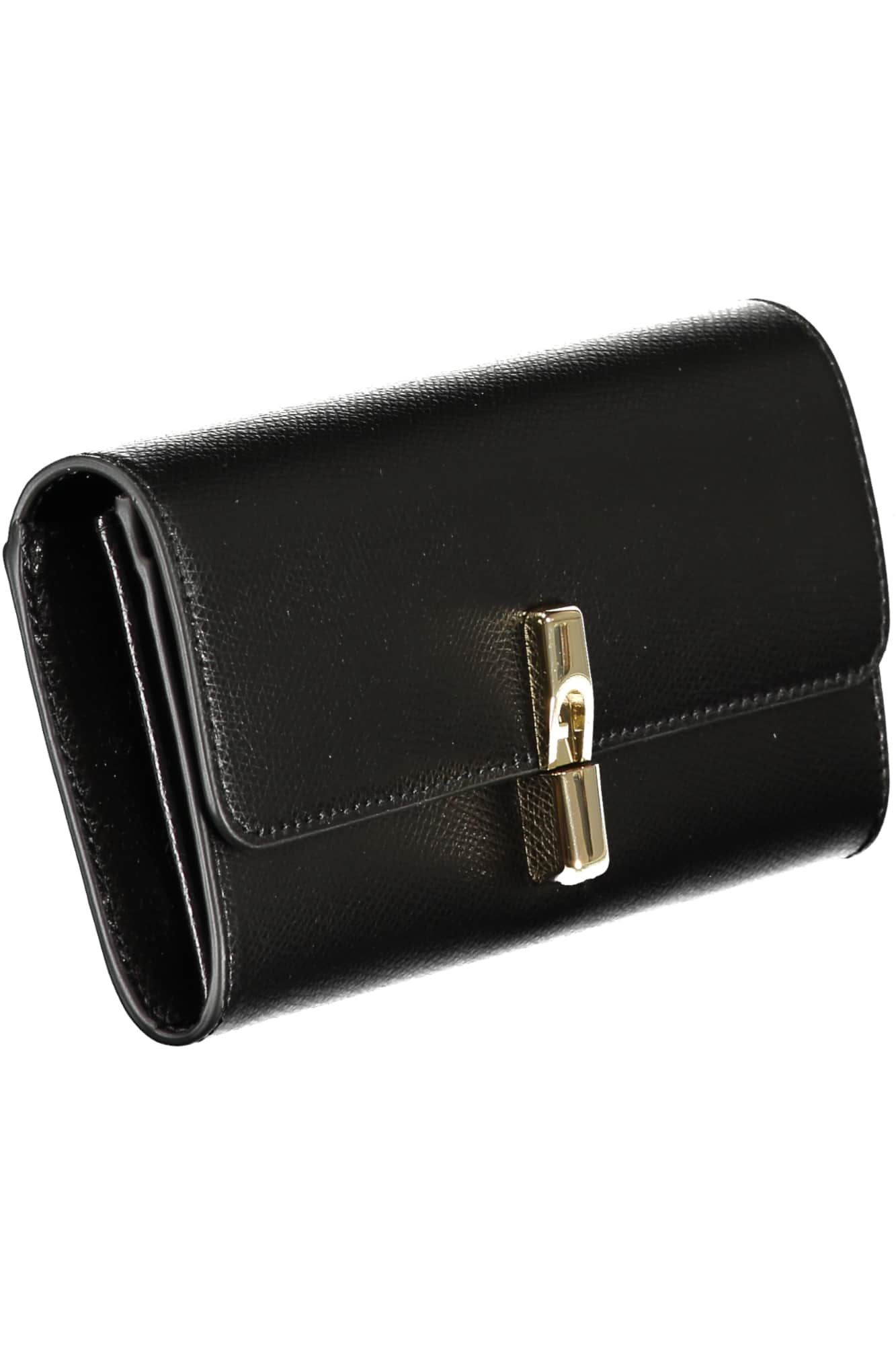 FURLA DAMEN SCHWARZ GELDBÖRSE