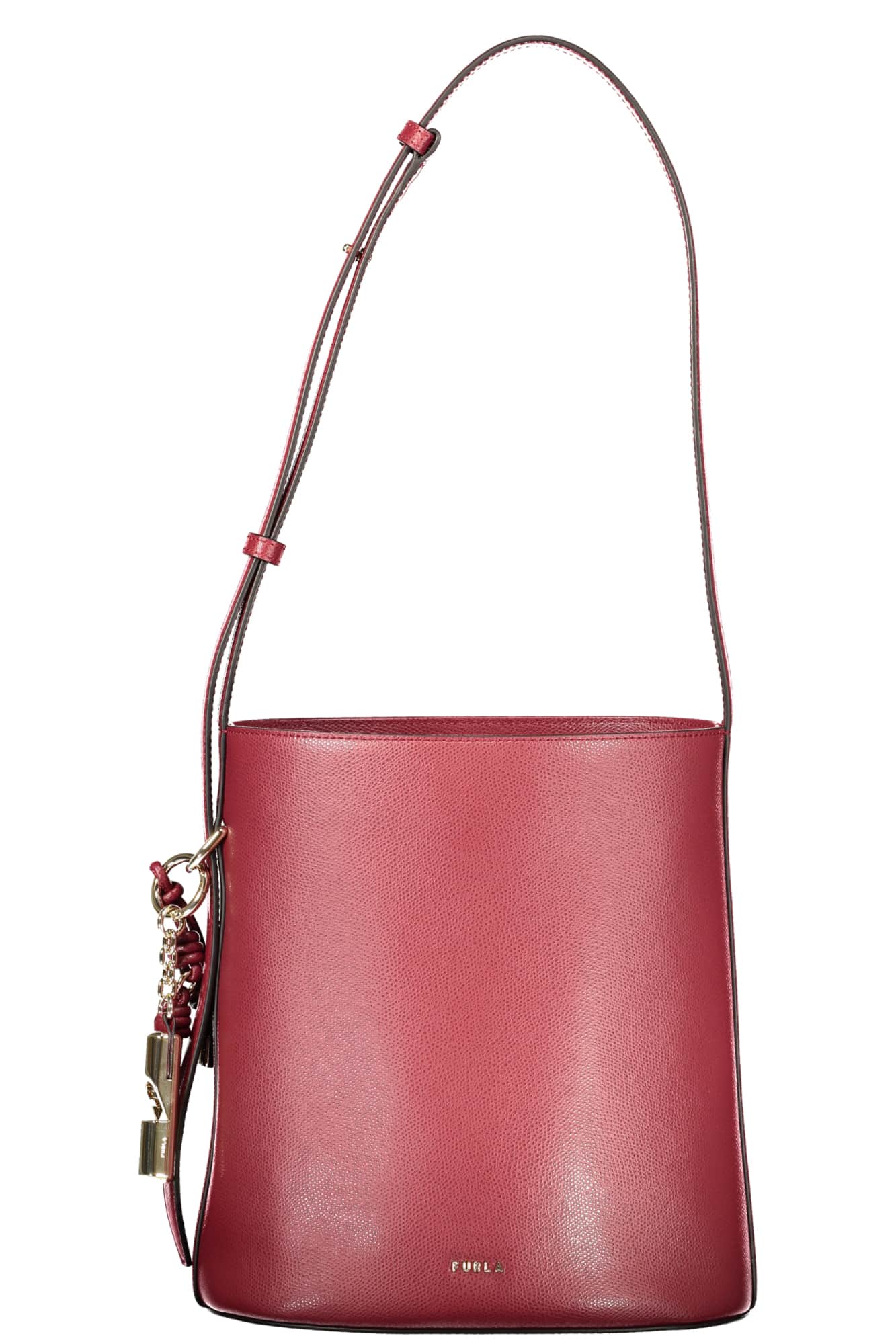 FURLA DAMEN ROT TASCHE