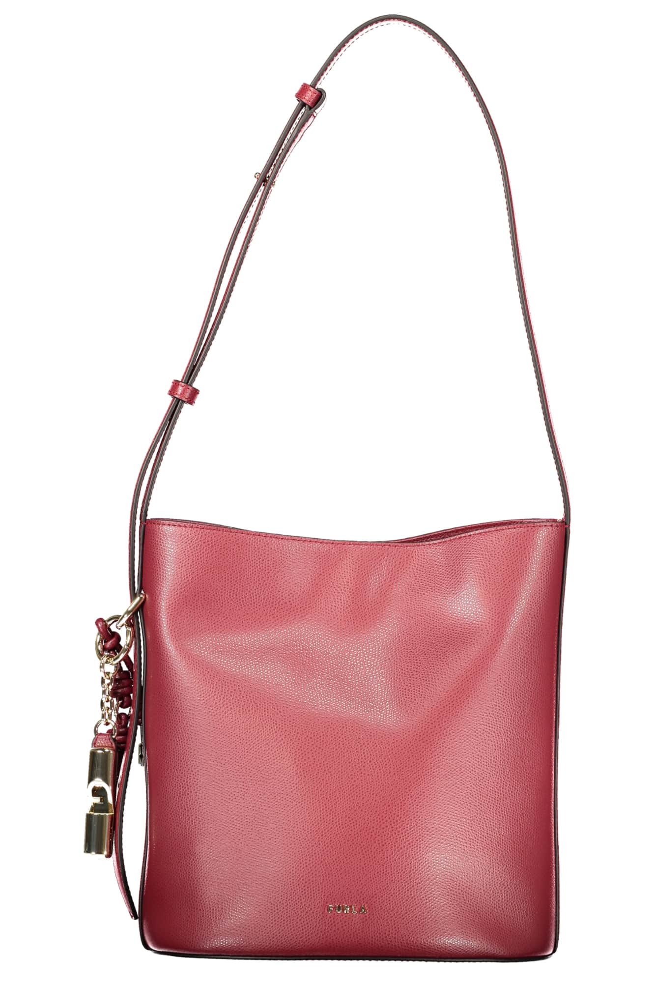 FURLA DAMEN ROT TASCHE