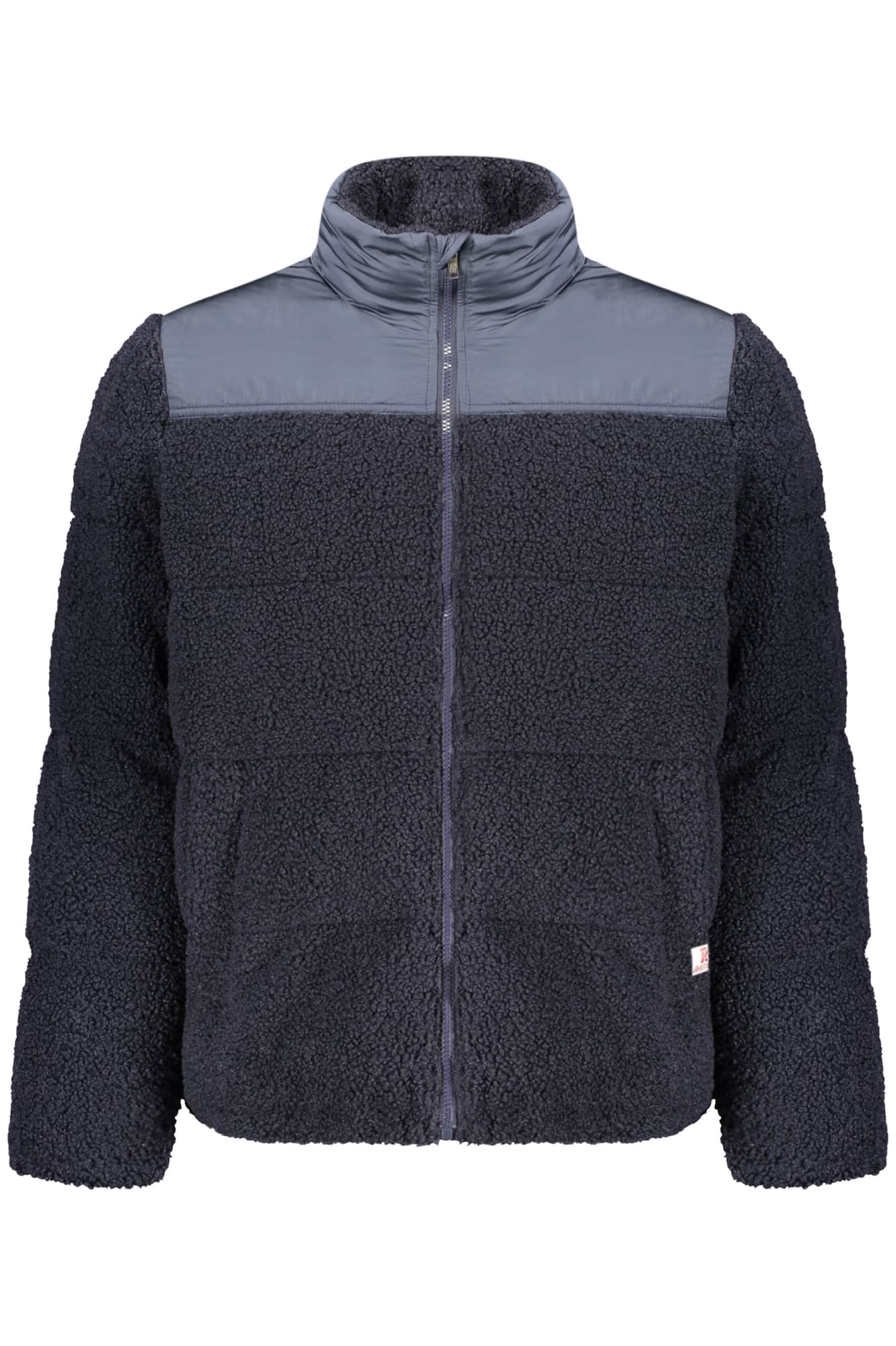 HERREN BRAUN RIFLE JACKE