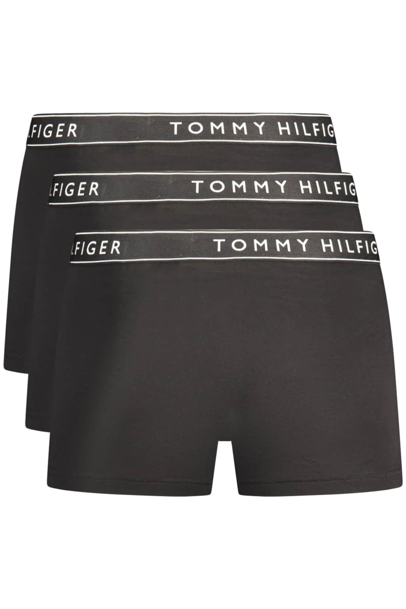 TOMMY HILFIGER HERREN BLAU BOXERSHORTS KURZE HOSE