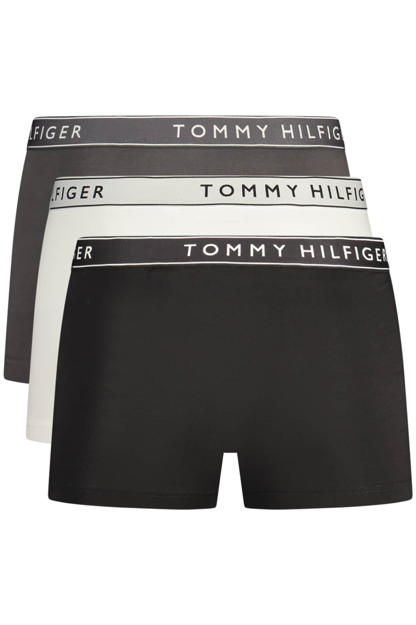 TOMMY HILFIGER HERREN BLAU BOXERSHORTS KURZE HOSE
